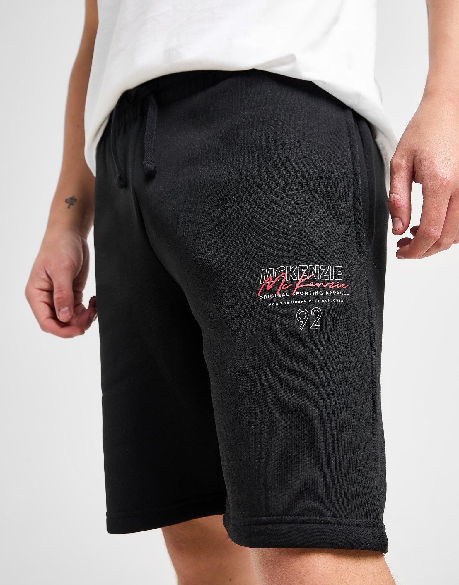 McKenzie Pantalón Corto Decimus