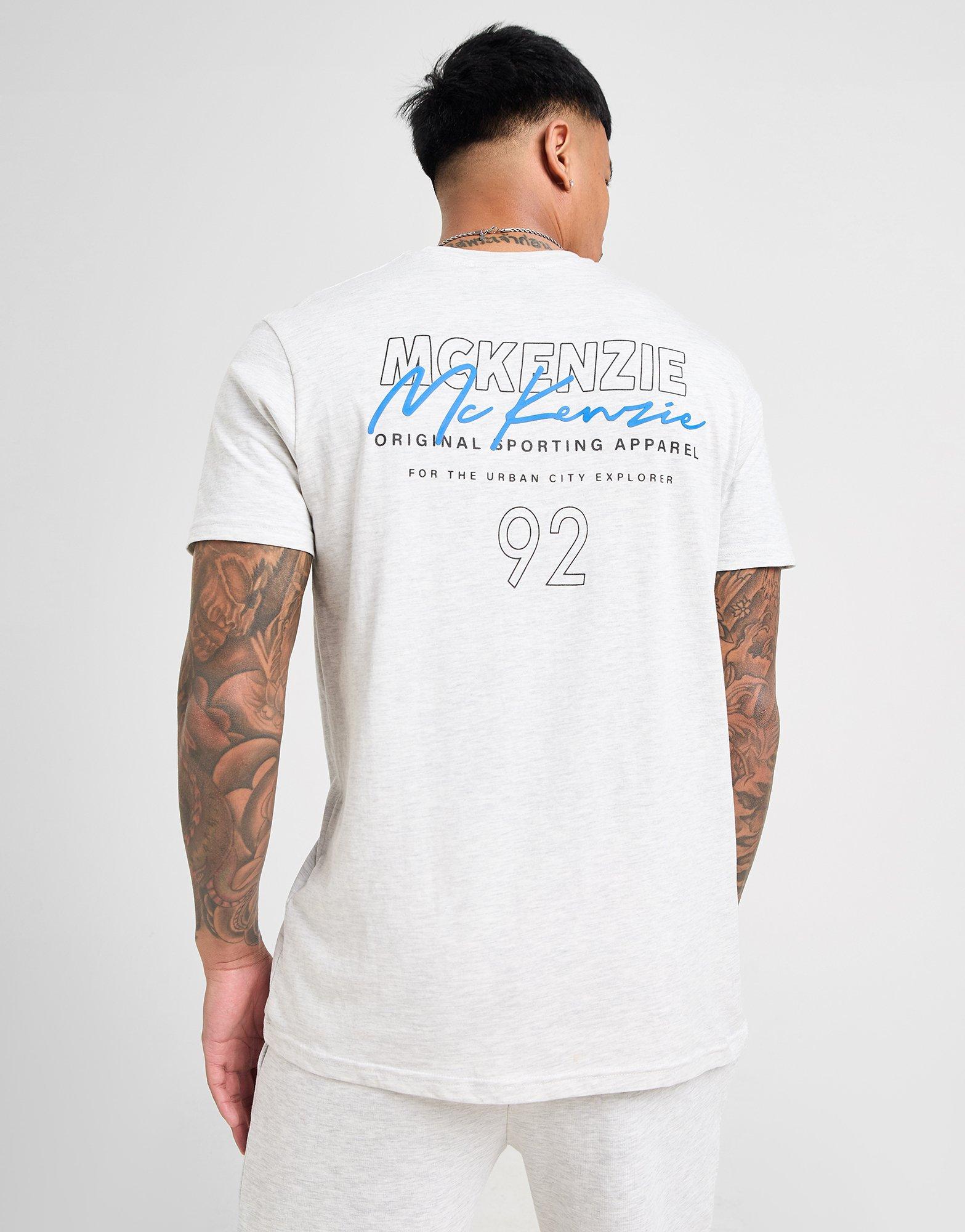 McKenzie Decimus T-Shirt