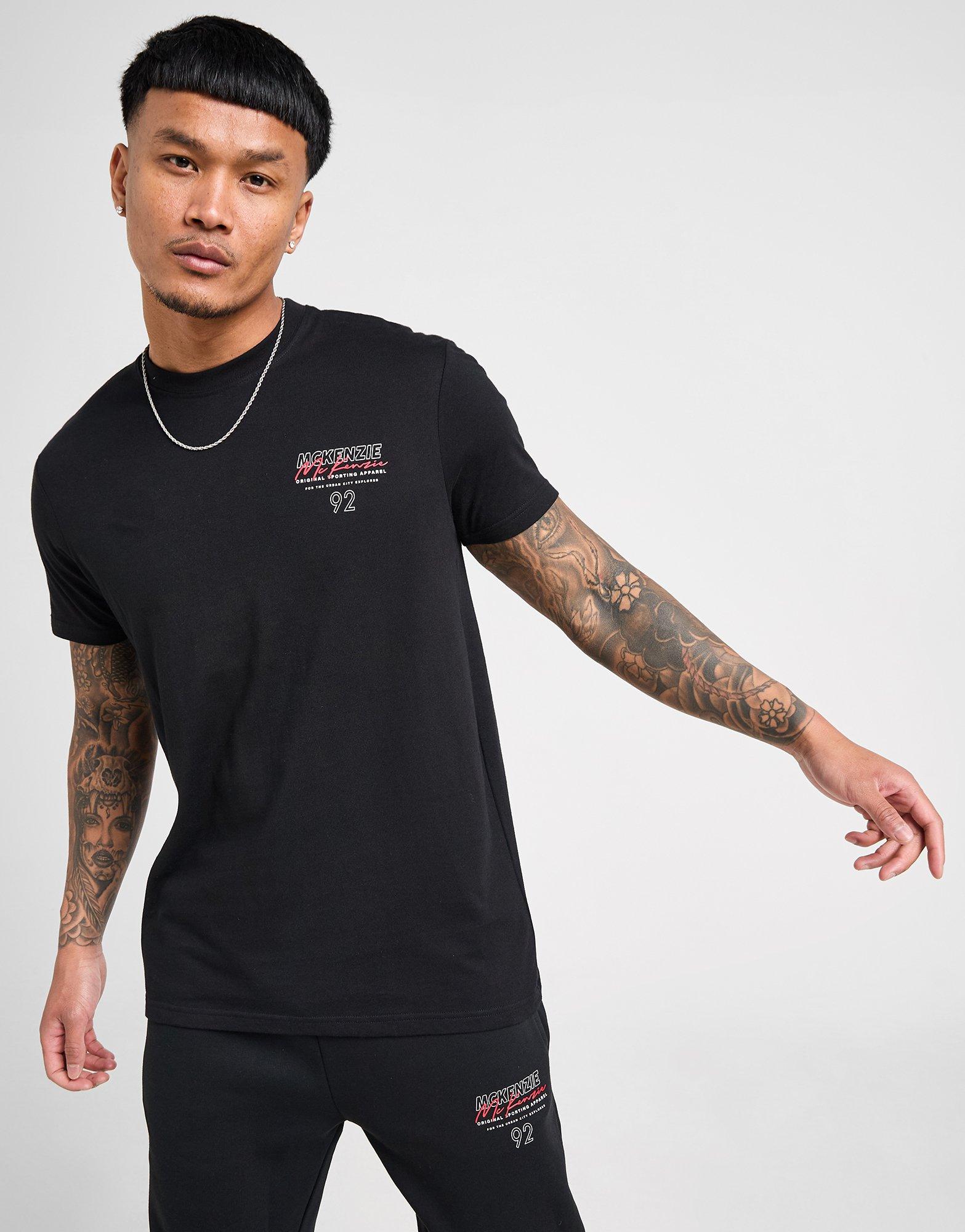 McKenzie Decimus T-Shirt