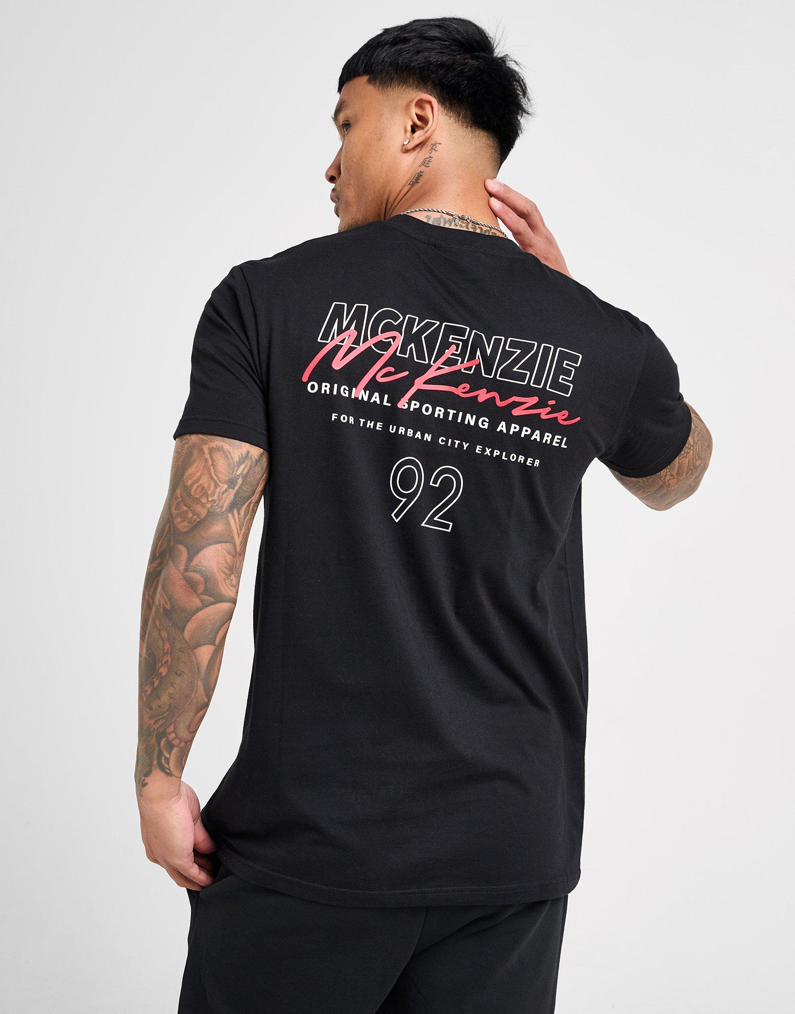 McKenzie Decimus T-Shirt