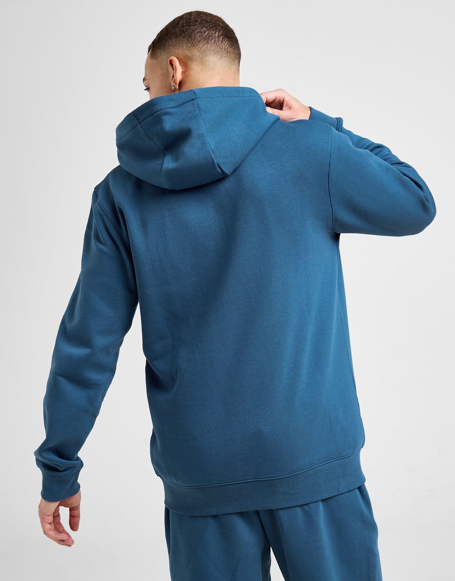 McKenzie Essential Full Zip Hoodie