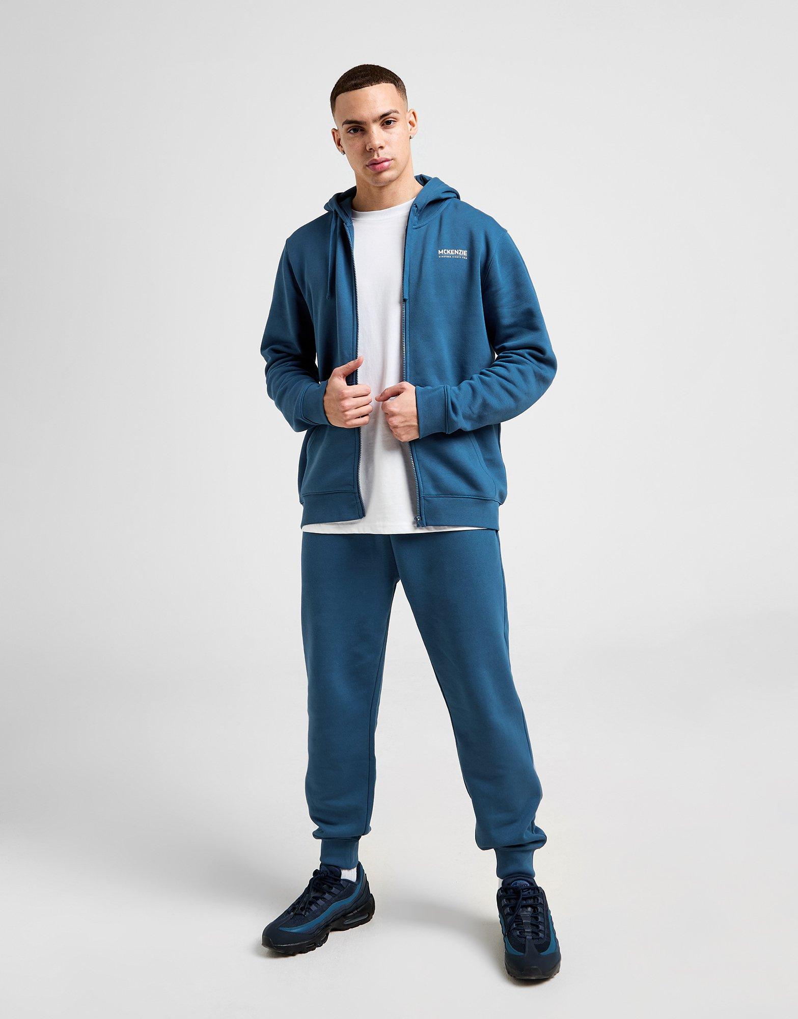 McKenzie Essential Full Zip Hoodie