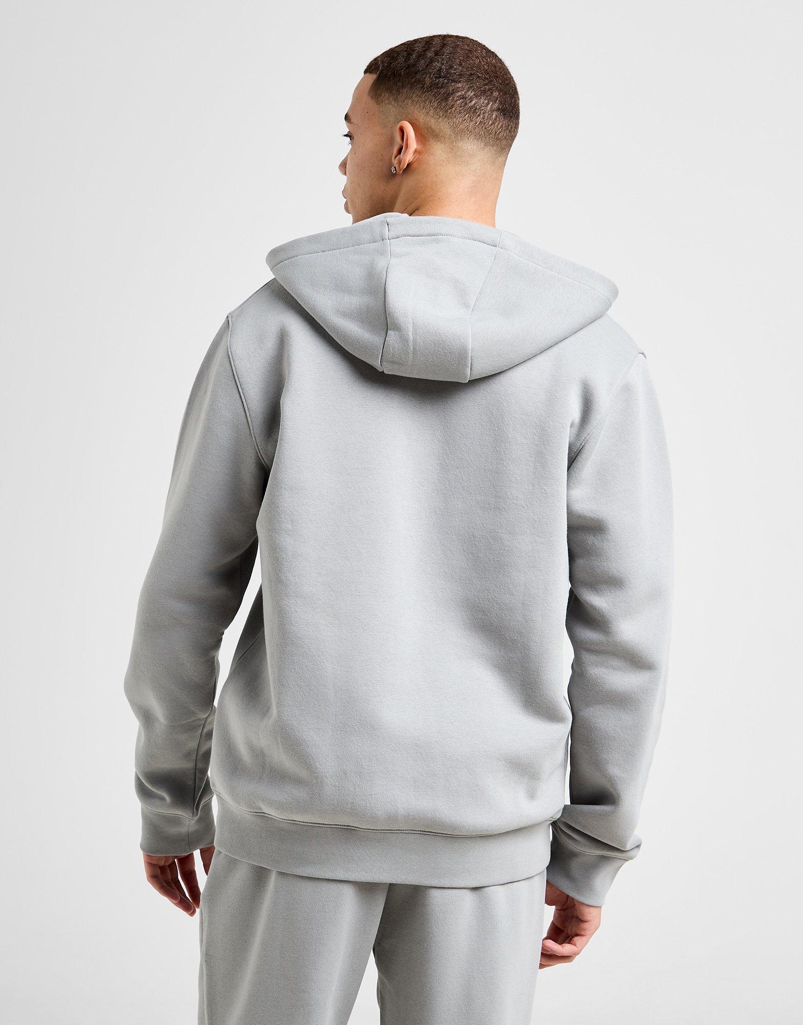 McKenzie Essential Full Zip Hoodie