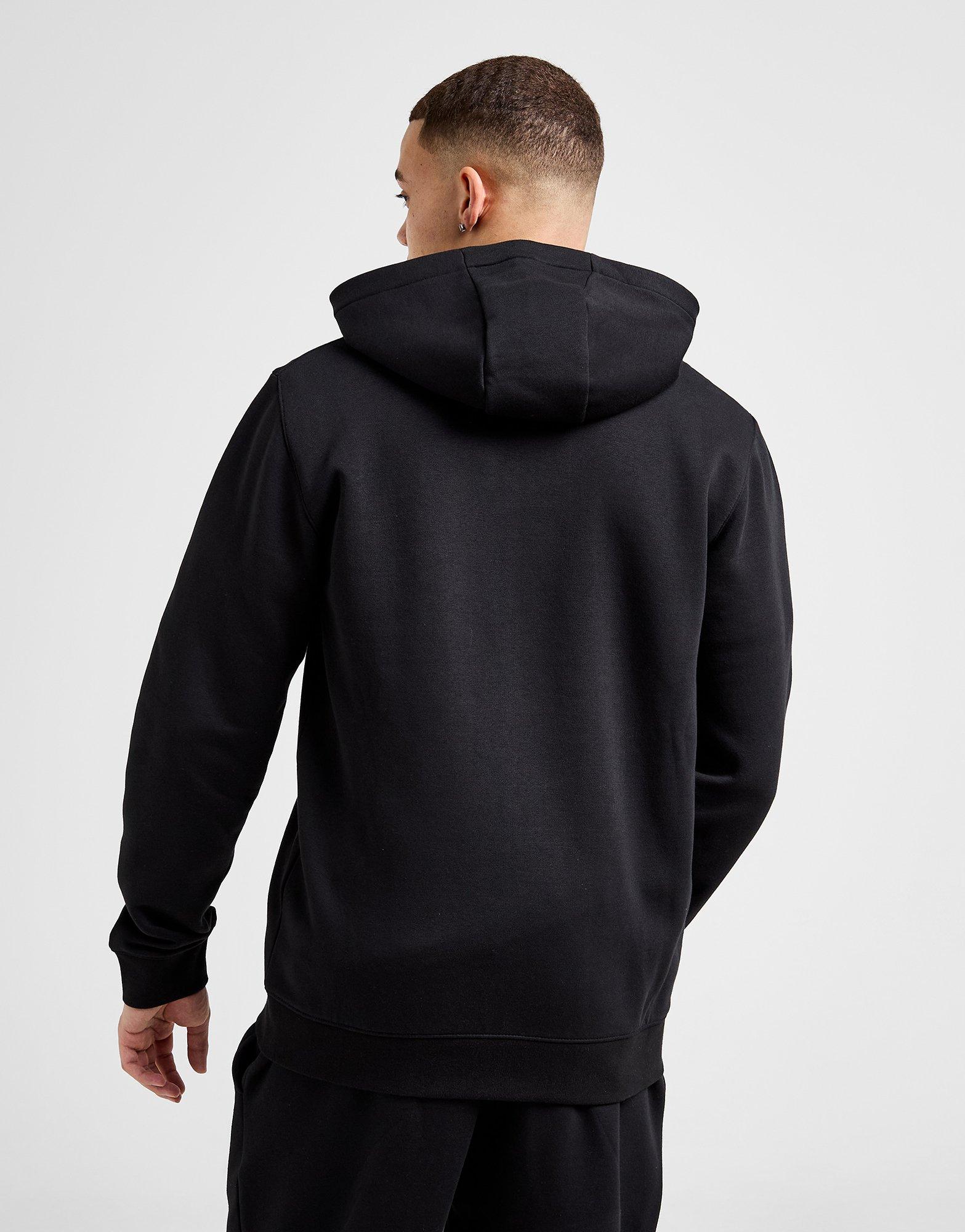 McKenzie Essential Full Zip Hoodie