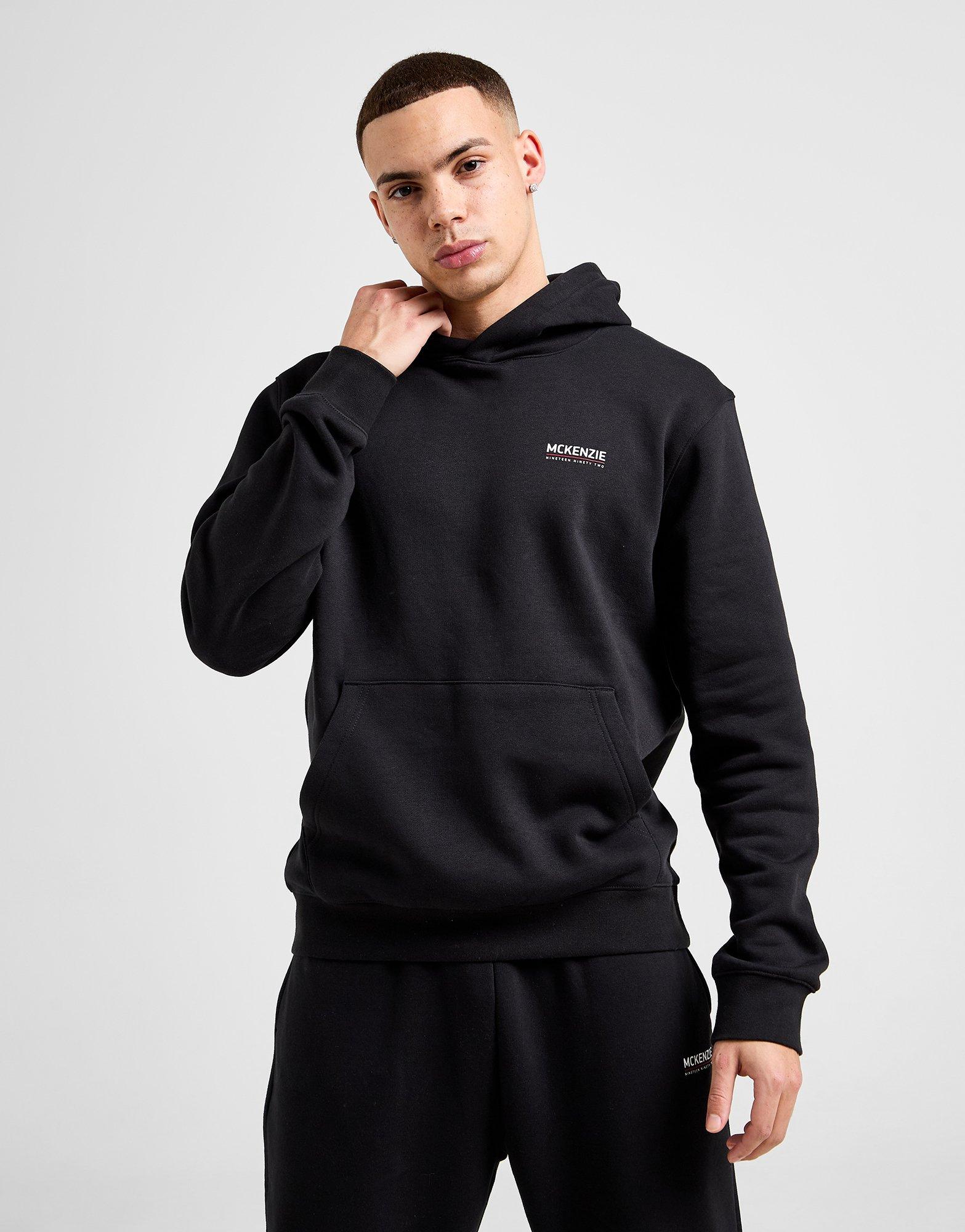 McKenzie Essential Overhead Hoodie