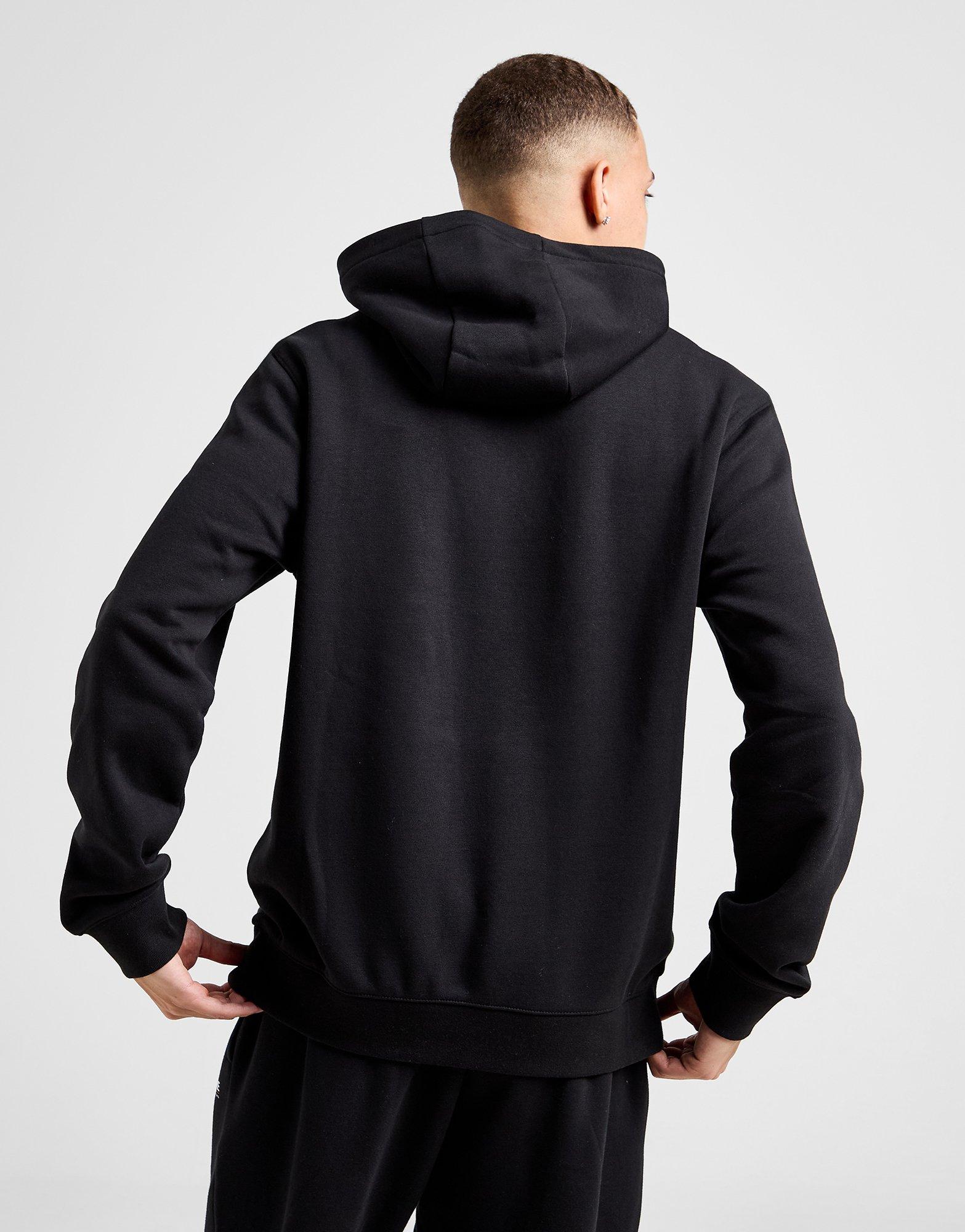 McKenzie Essential Overhead Hoodie