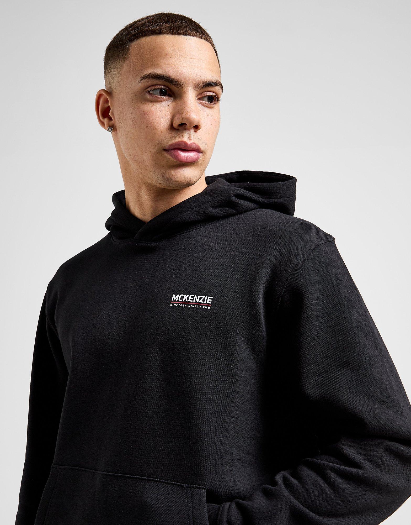 McKenzie Essential Overhead Hoodie