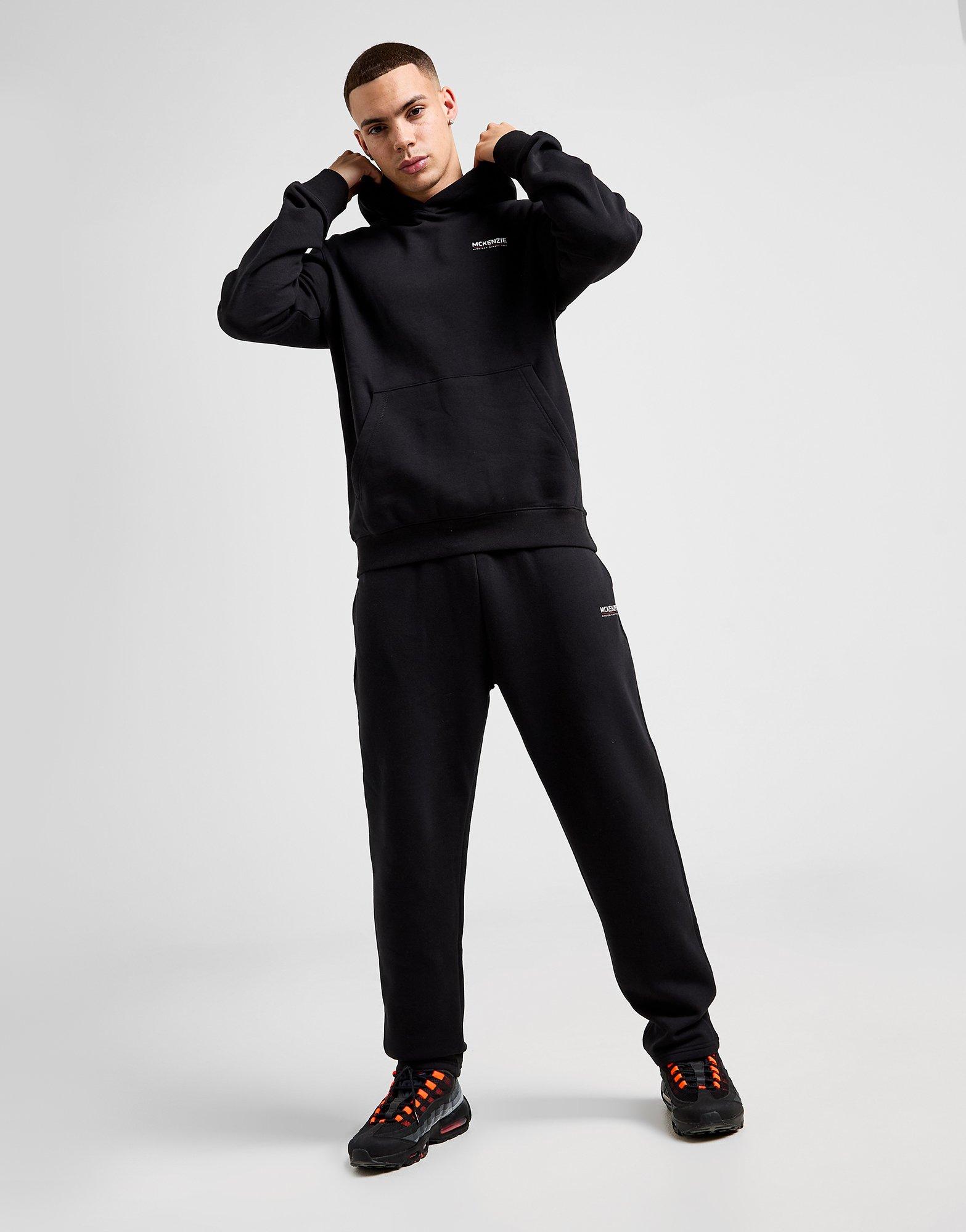 McKenzie Essential Overhead Hoodie