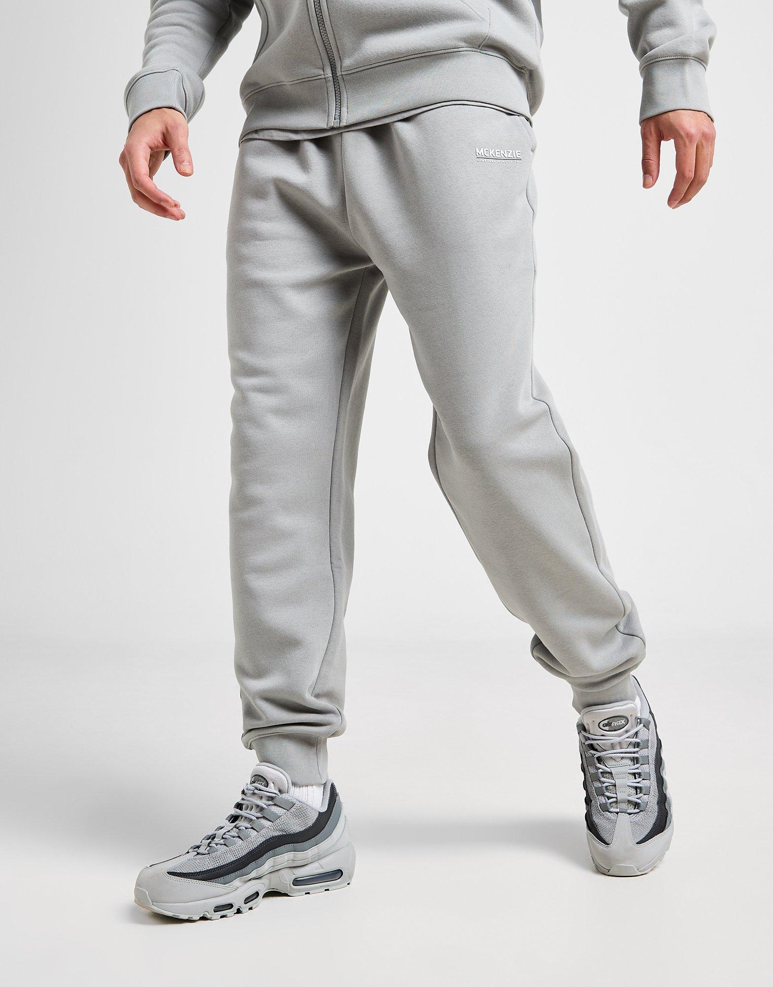 McKenzie Essential Fleece Joggers