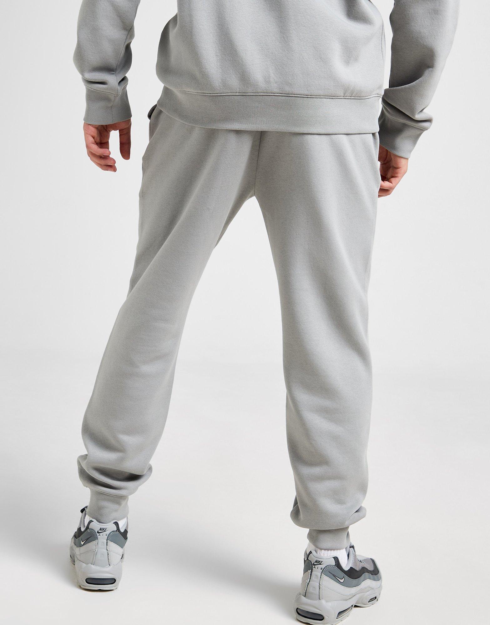 McKenzie Essential Fleece Joggers