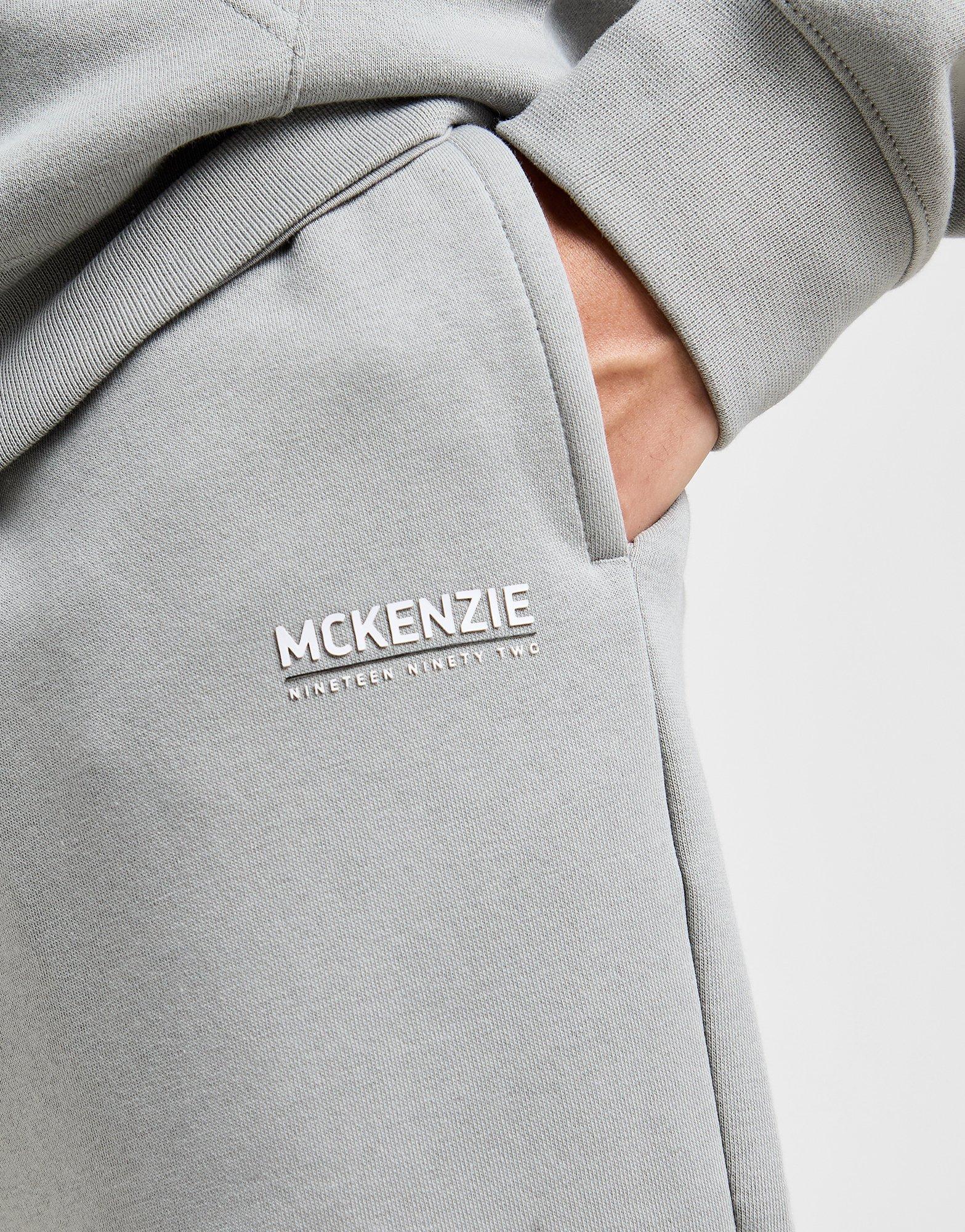 McKenzie Essential Fleece Joggers