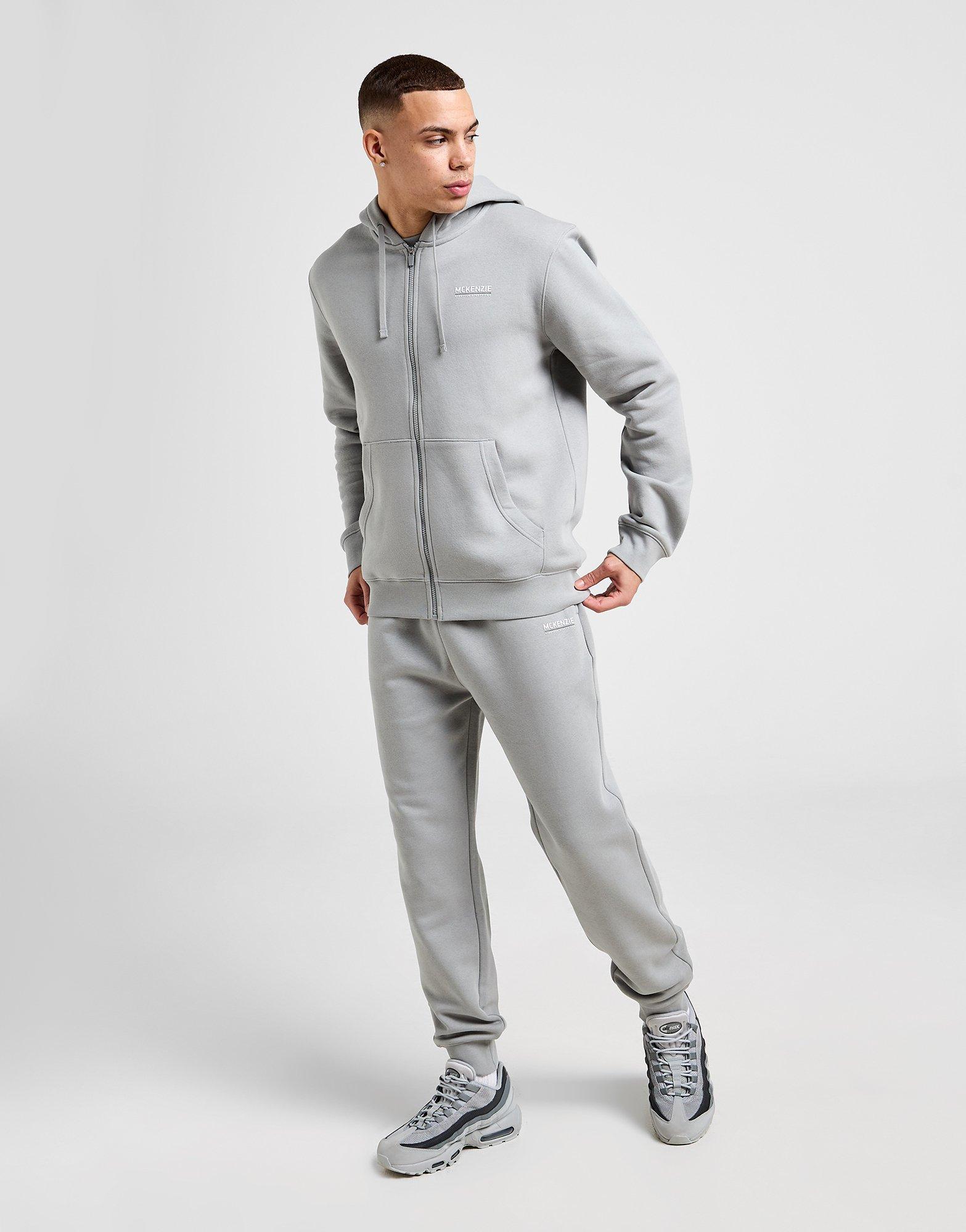 McKenzie Essential Fleece Joggers