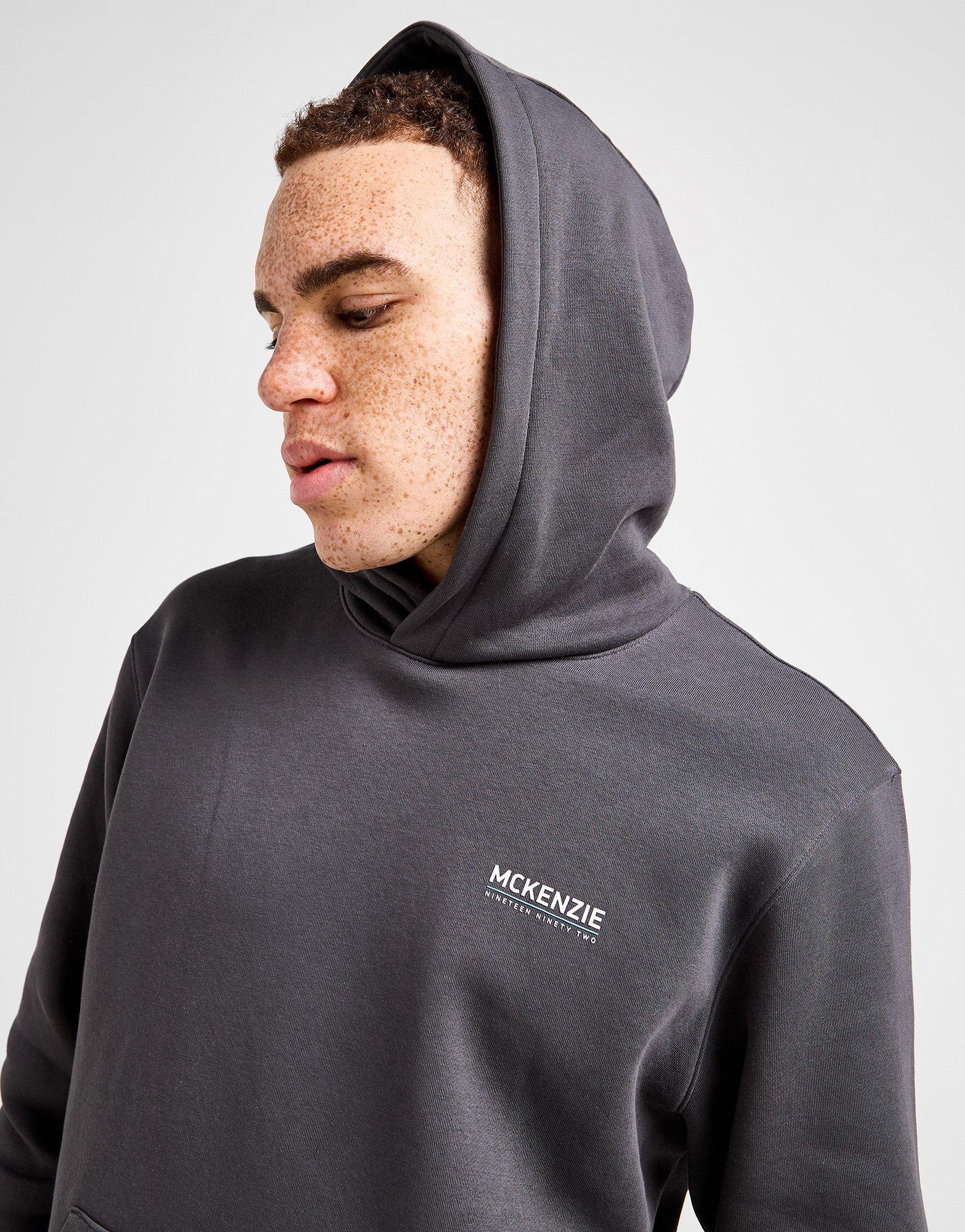 McKenzie Essential Overhead Hoodie