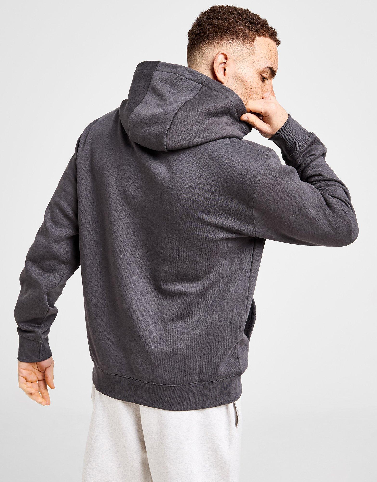 McKenzie Essential Overhead Hoodie