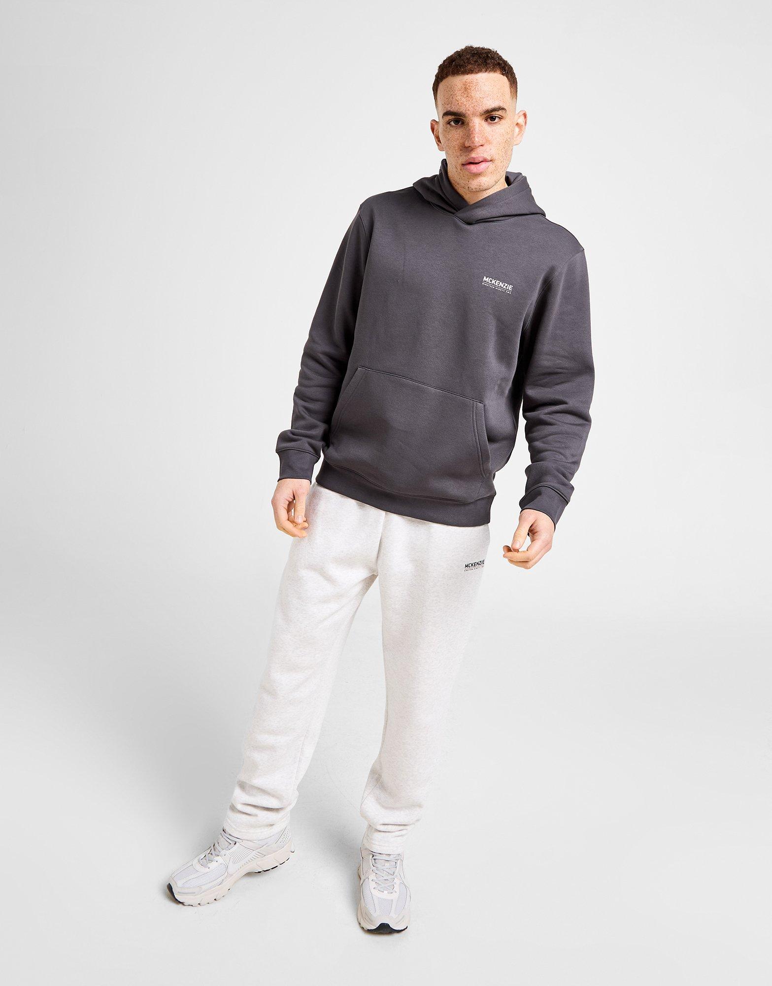 McKenzie Essential Overhead Hoodie