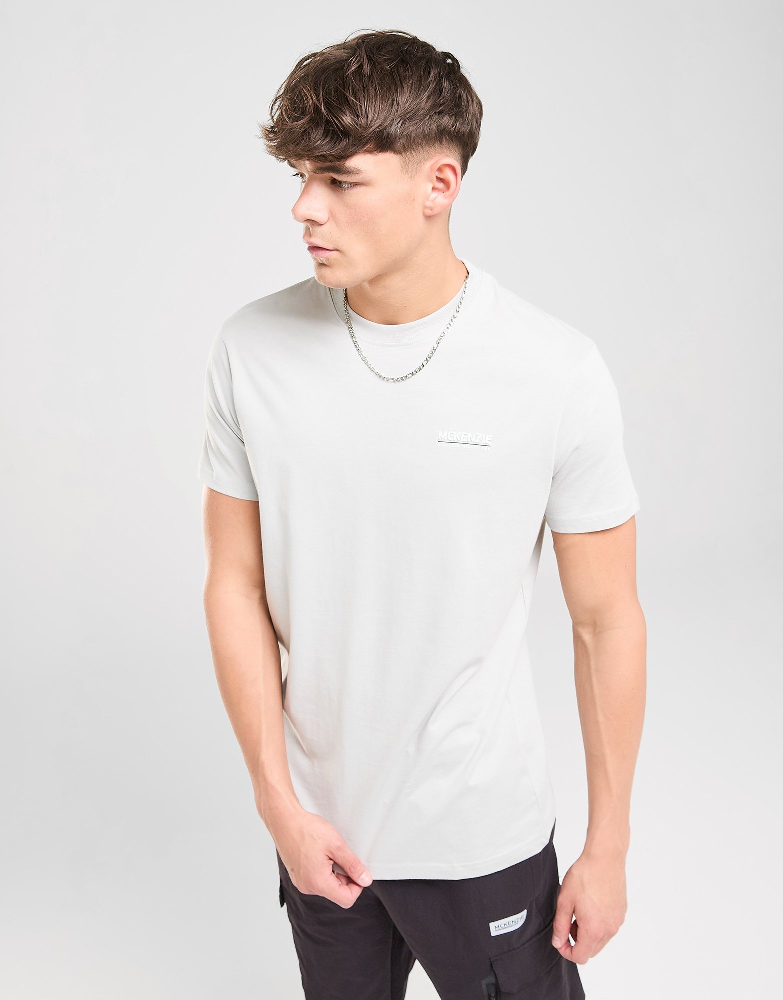 T-shirt McKenzie homme - JD Sports France