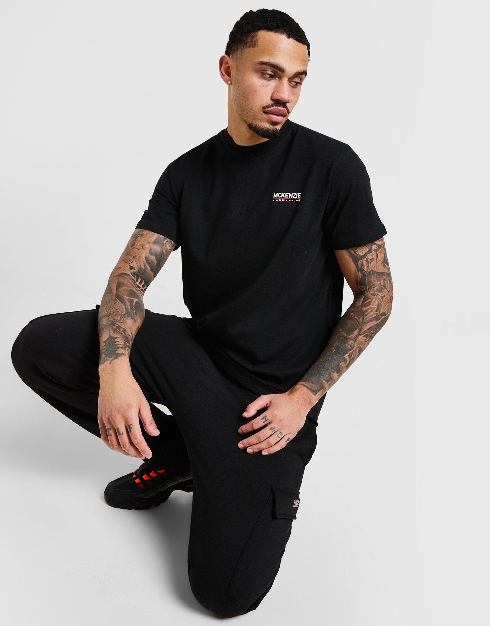 McKenzie Maglia Essential