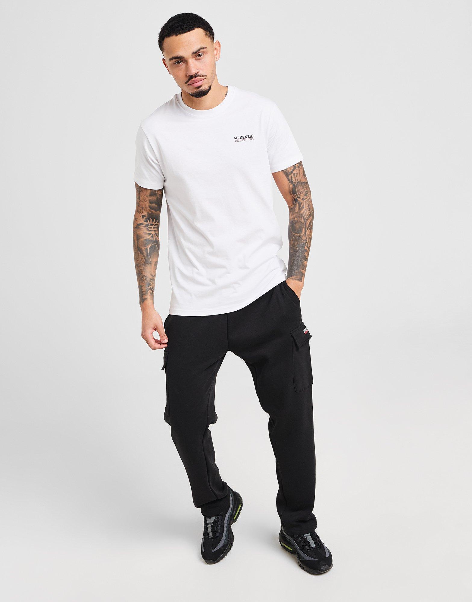 McKenzie Essentials T-Shirt
