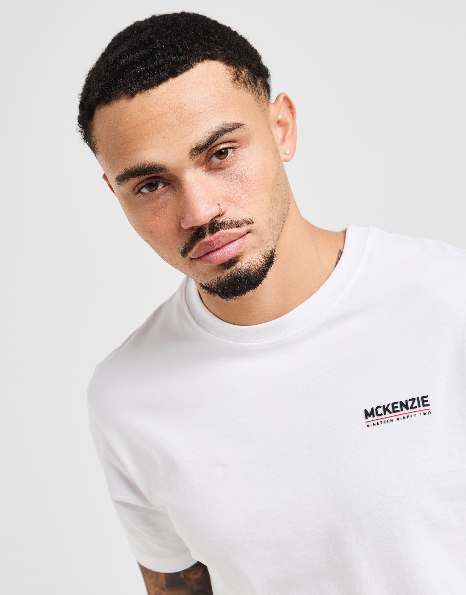McKenzie Essentials T-Shirt