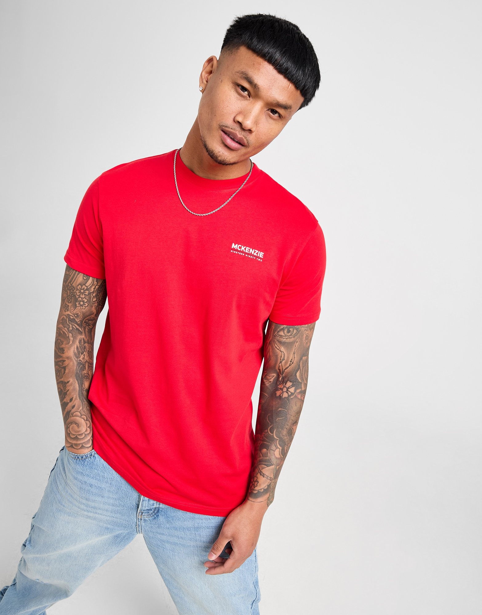 McKenzie Nitrate T-Shirt