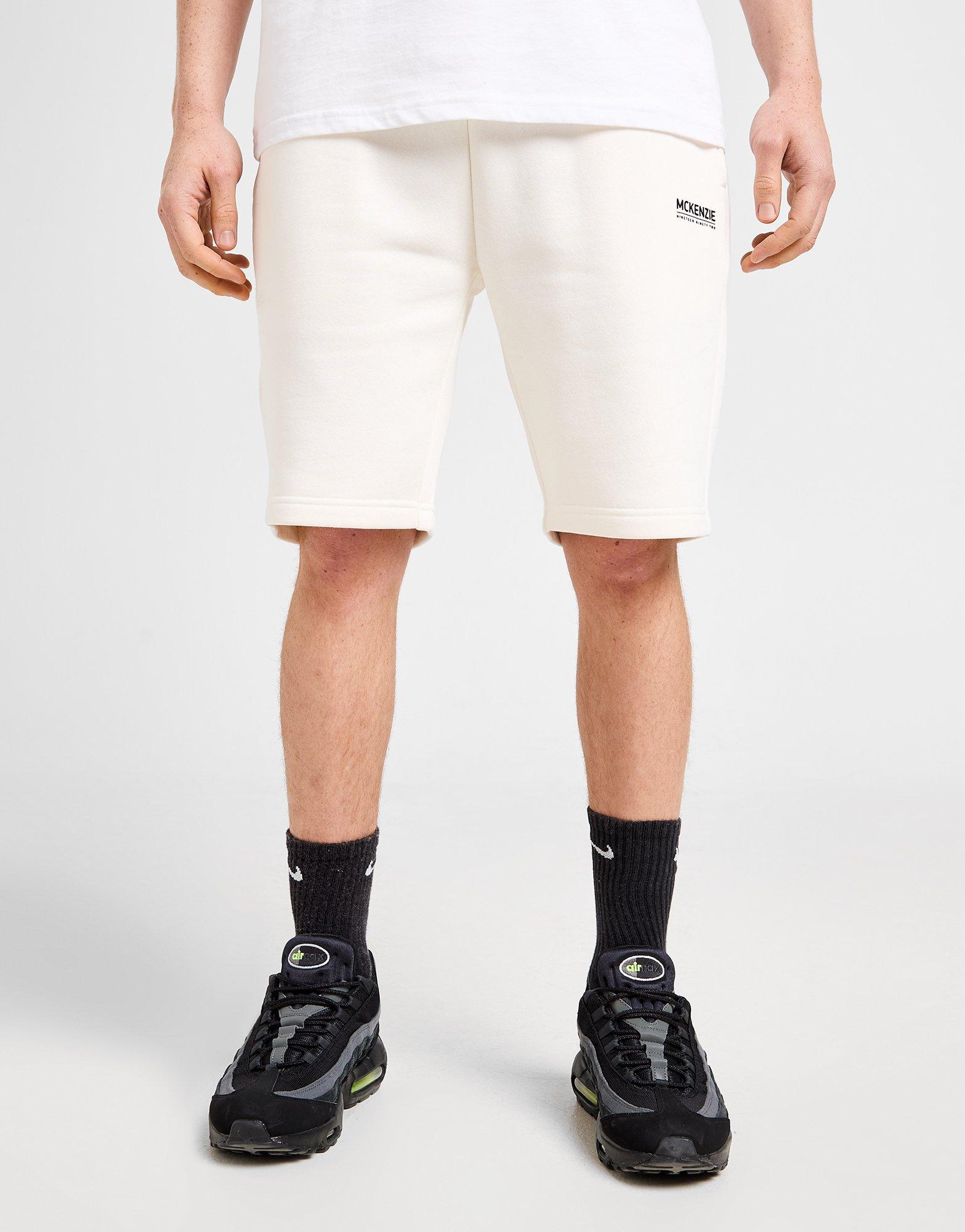 McKenzie Essential Fleece Shorts