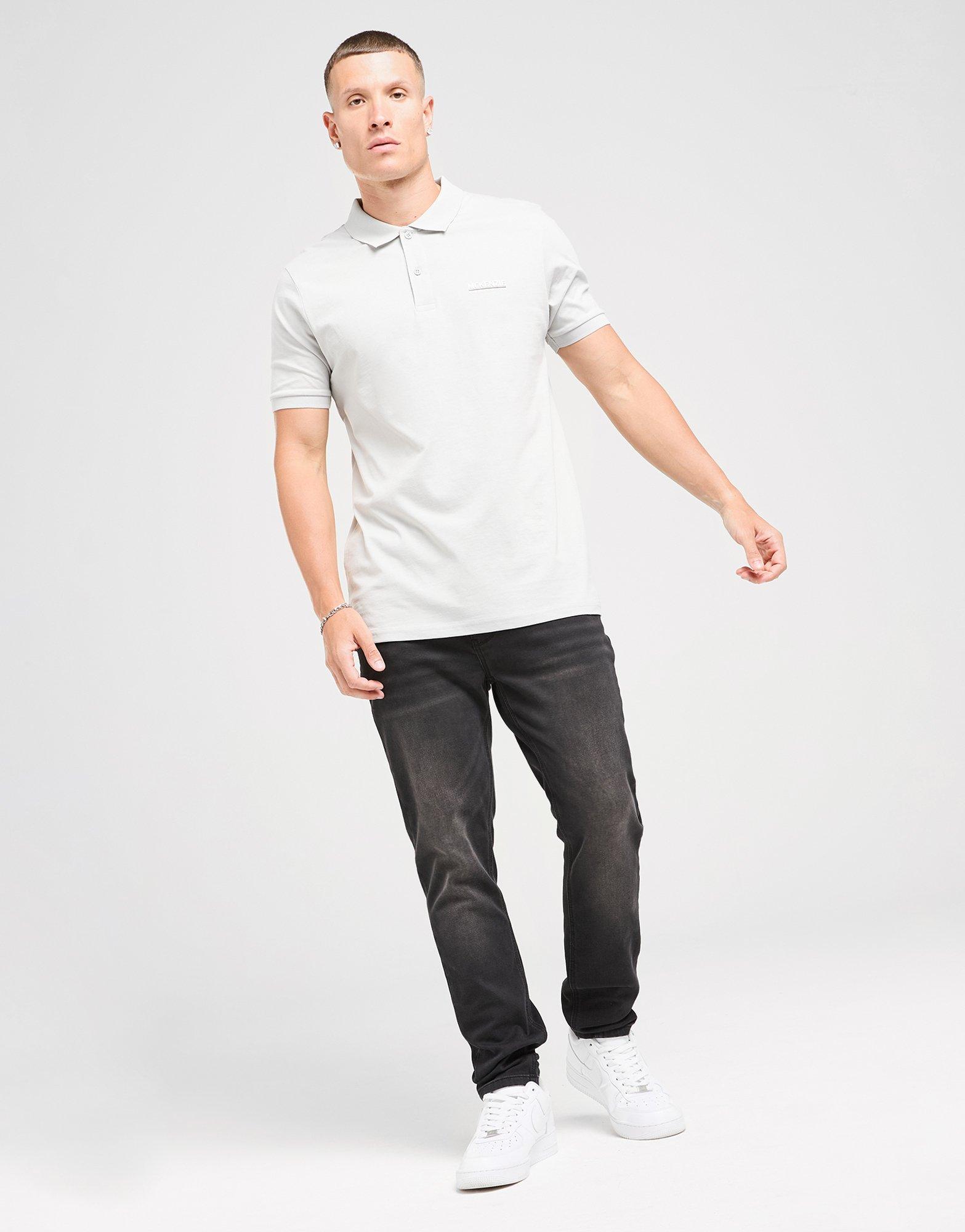 McKenzie Polo Essential