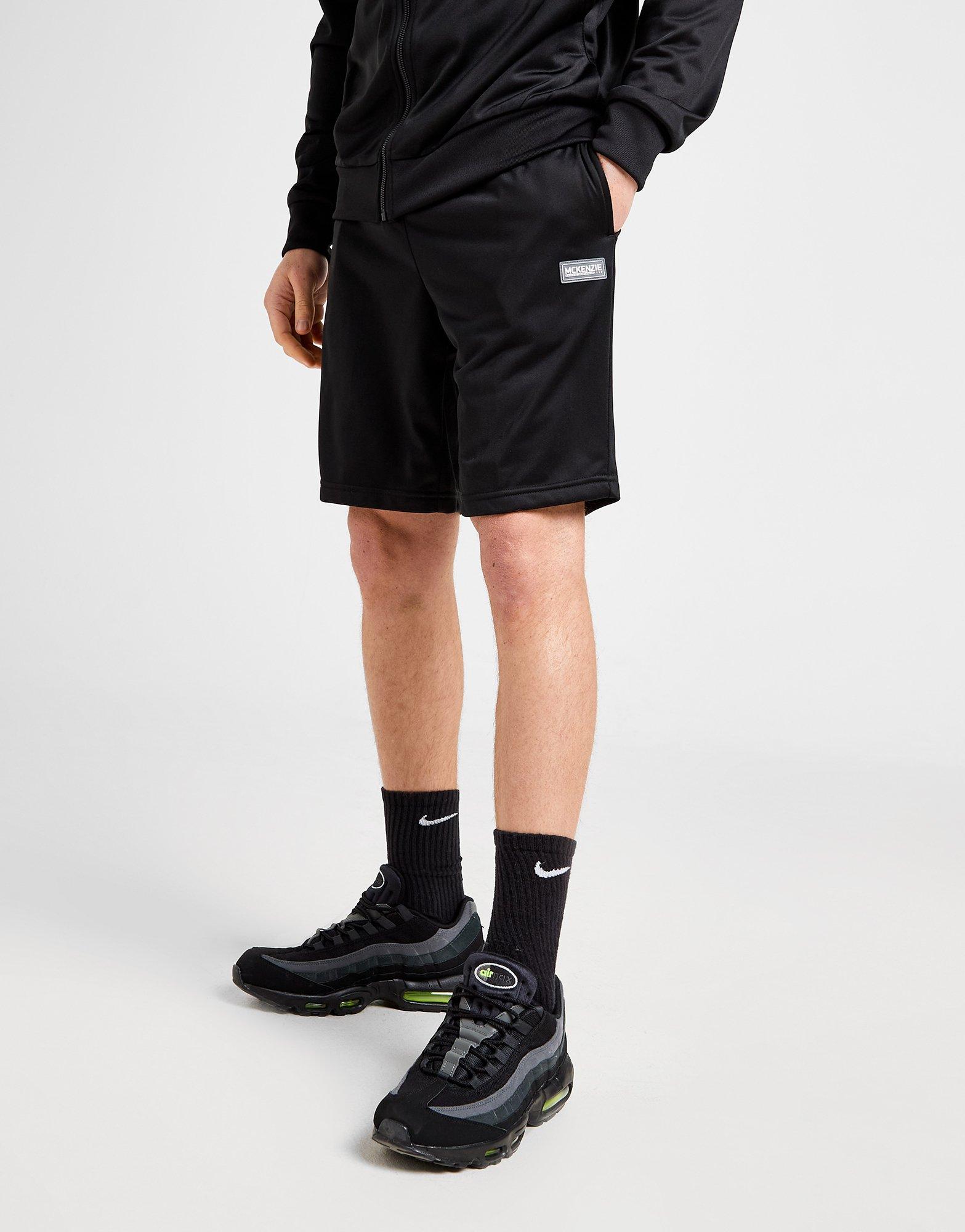 McKenzie Dalston Poly Shorts