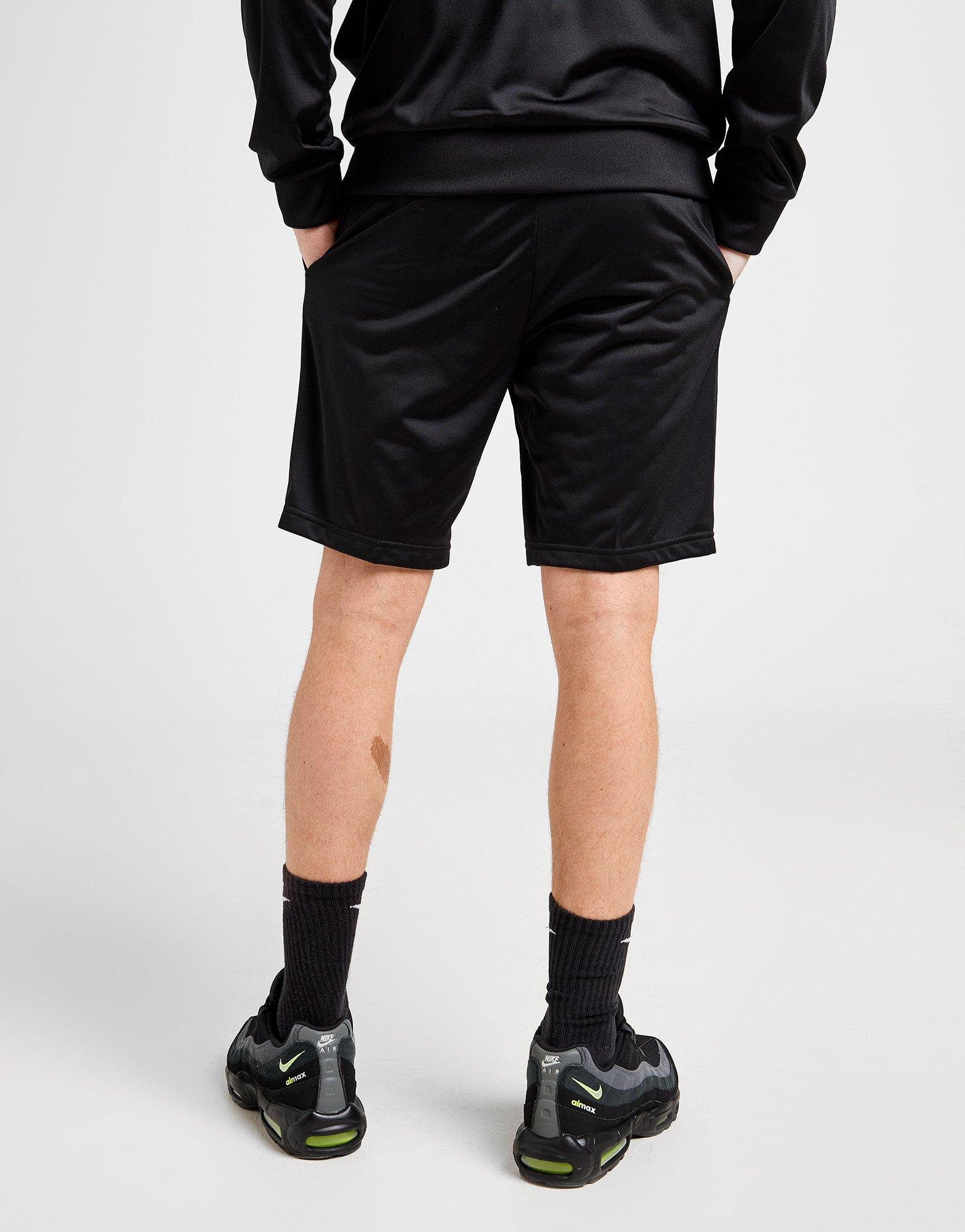 McKenzie Dalston Poly Shorts