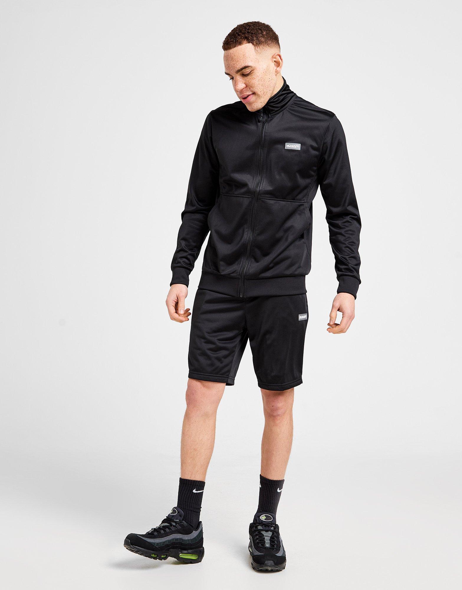 McKenzie Dalston Poly Shorts