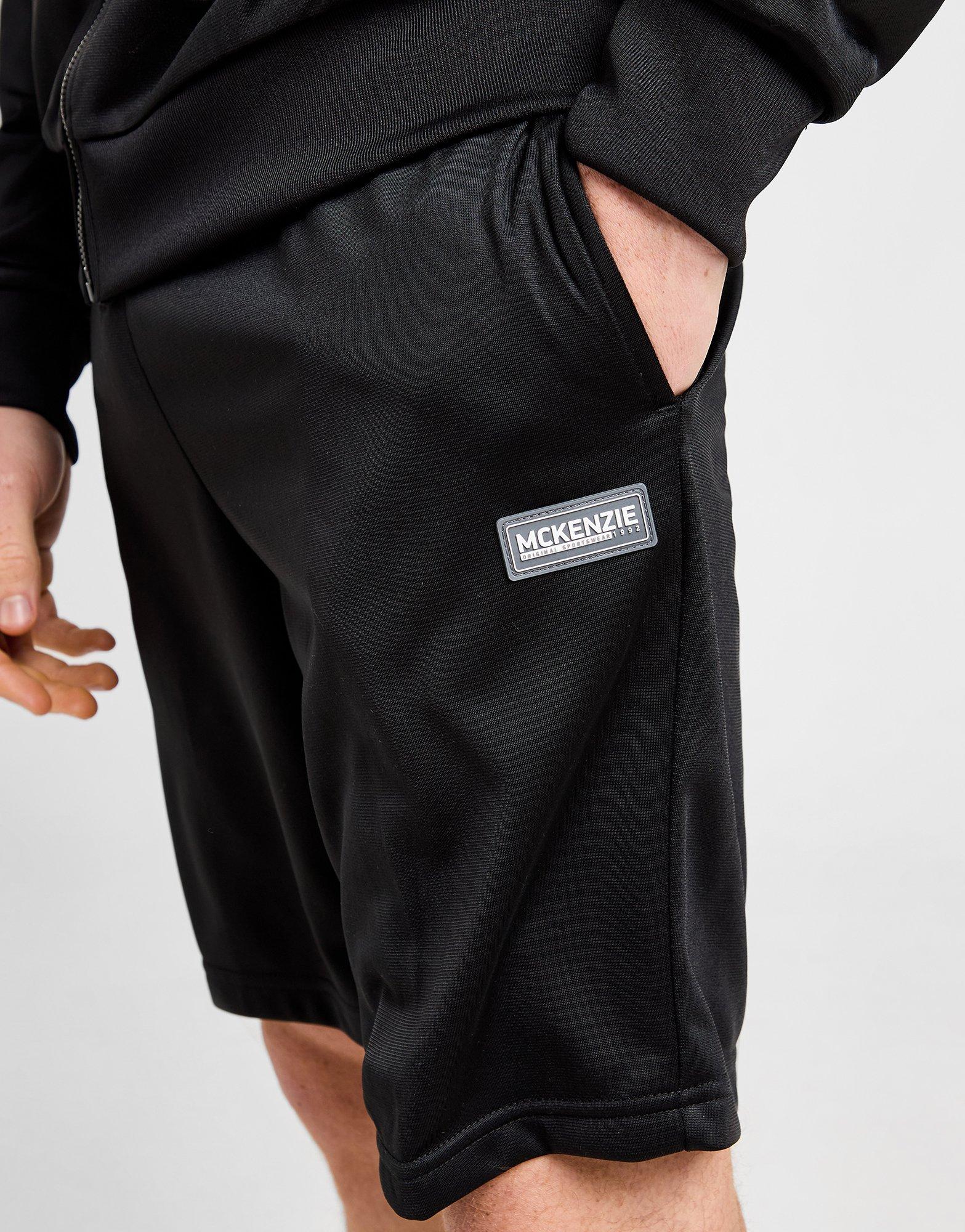 McKenzie Dalston Poly Shorts