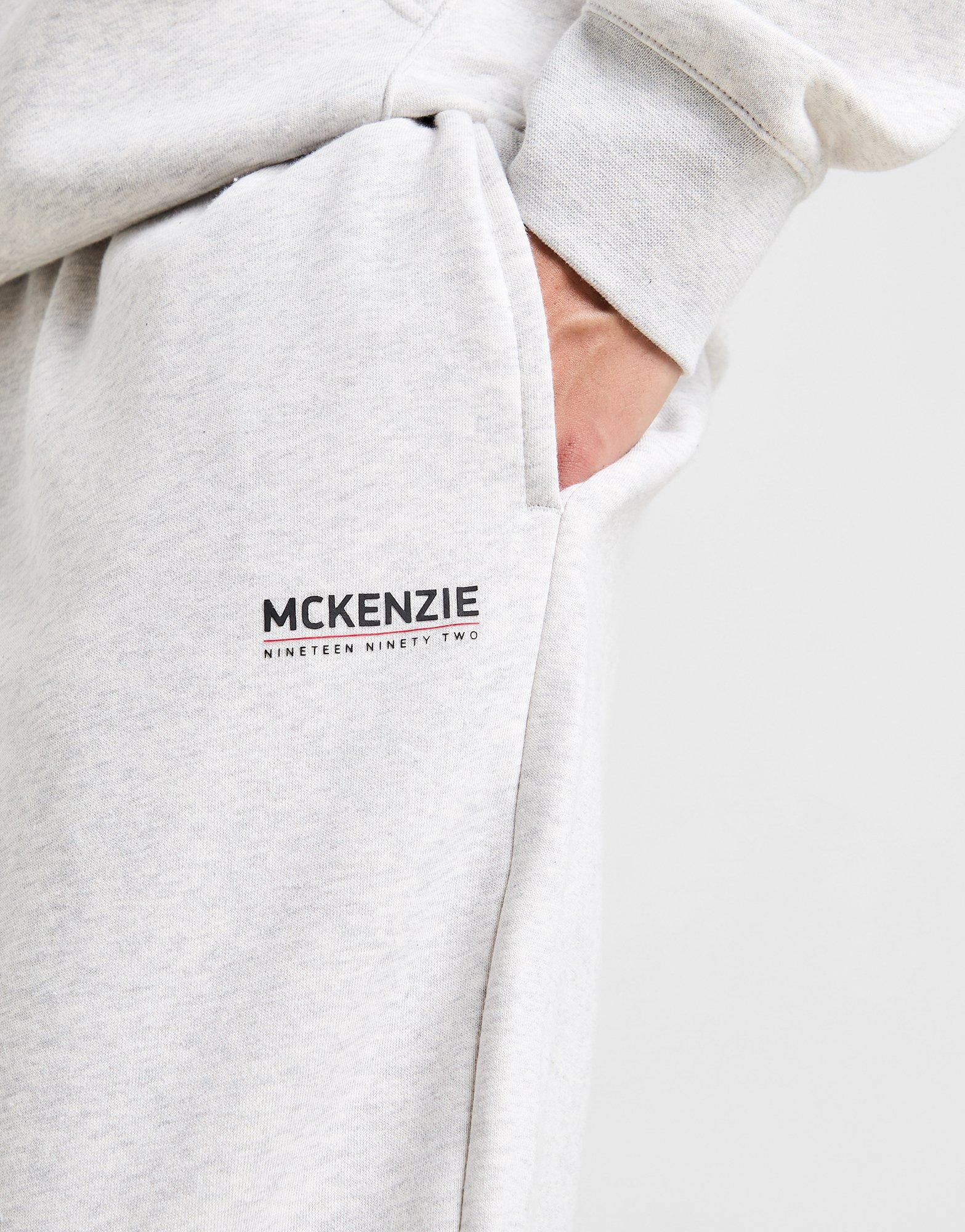 McKenzie Essential Open Hem Jogginghose