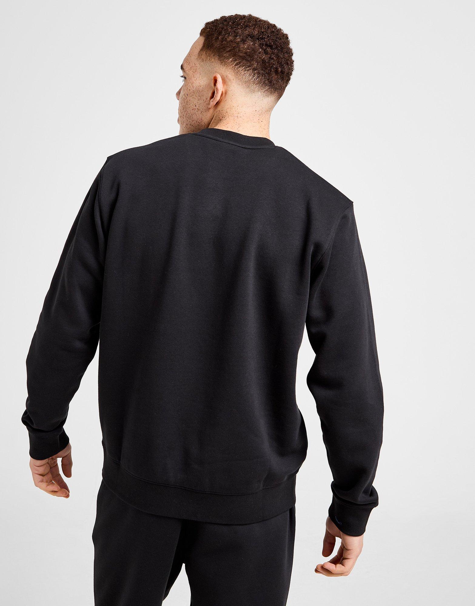 McKenzie Essential Crew Sweatshirt
