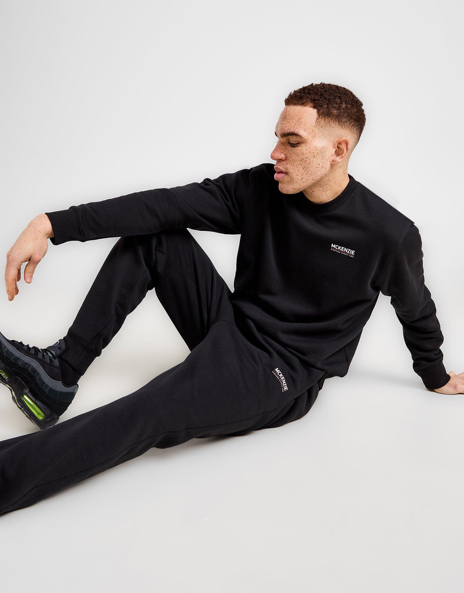 McKenzie Essential Crew Sweatshirt