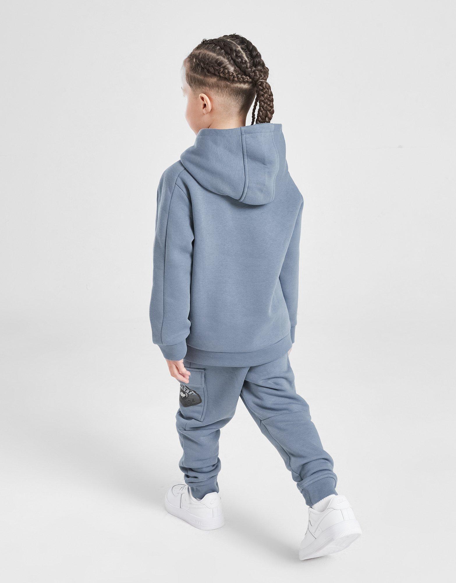 Zavetti Canada Botticini Hoodie Tracksuit Children
