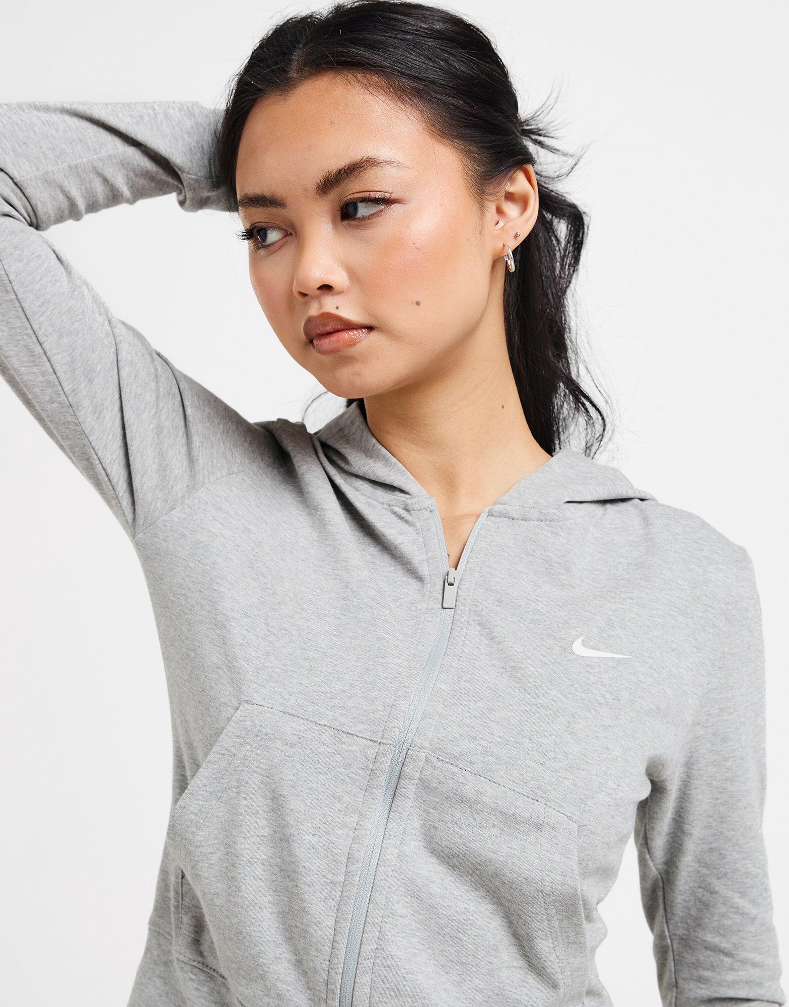 Nike Essential Full Zip Hoodie