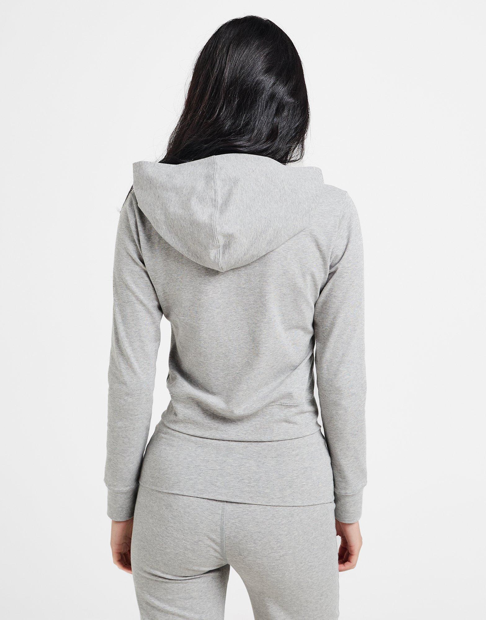 Nike Essential Full Zip Hoodie