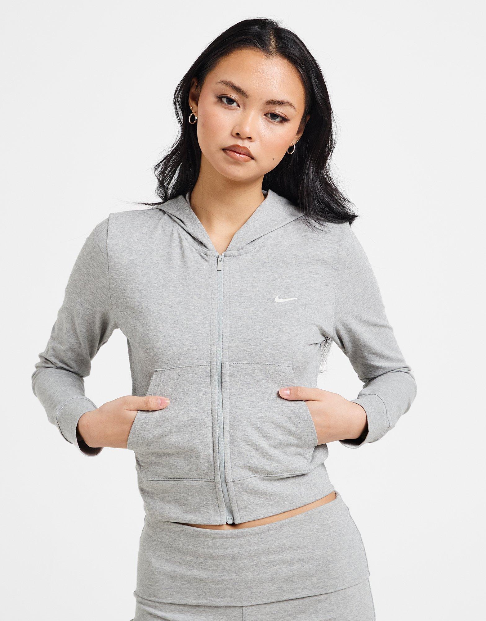 Nike Essential Full Zip Hoodie