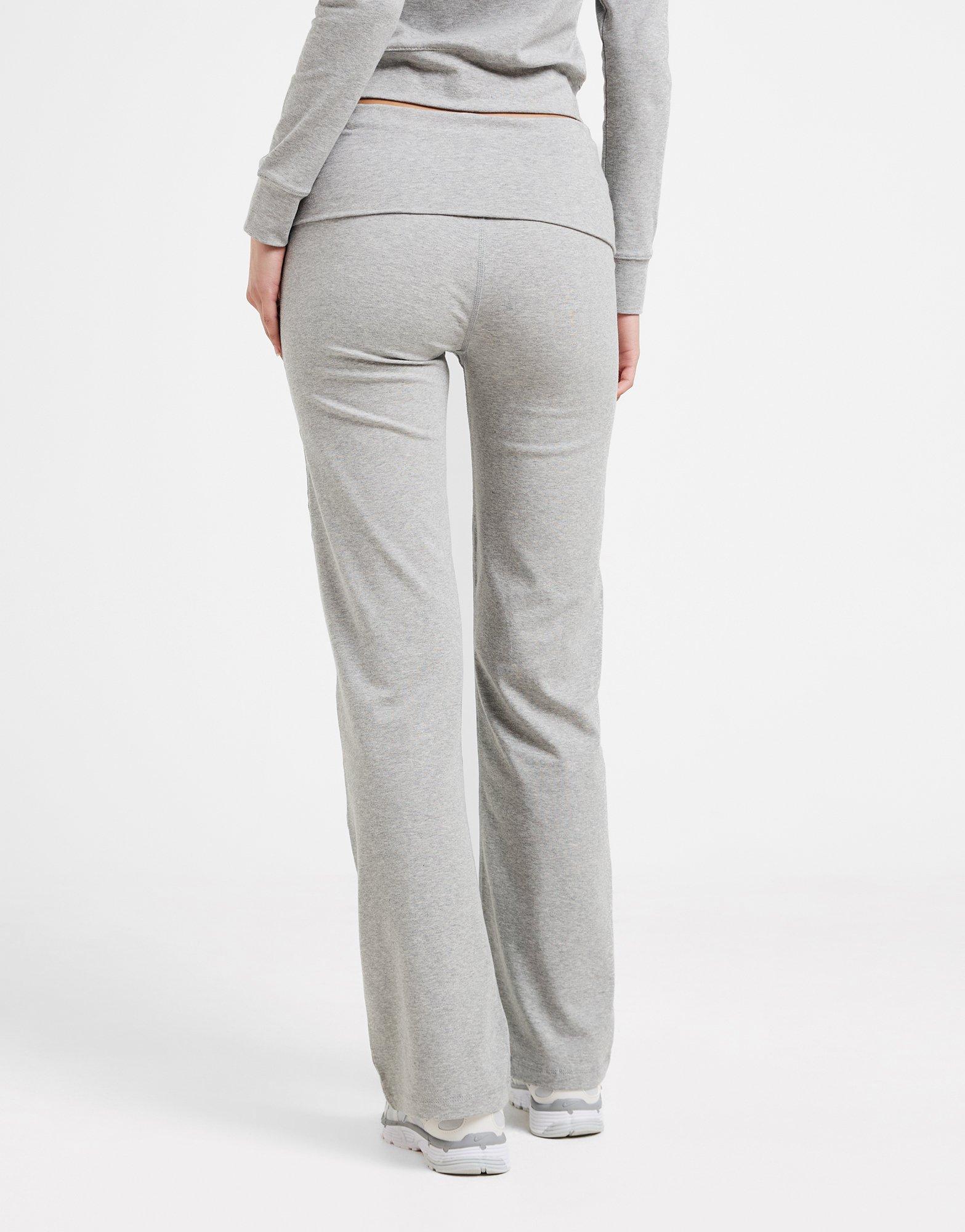 Nike Essential Foldover Flare Pants