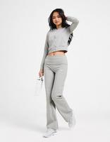 Nike Pantaloni Flare Essential Fold-Over