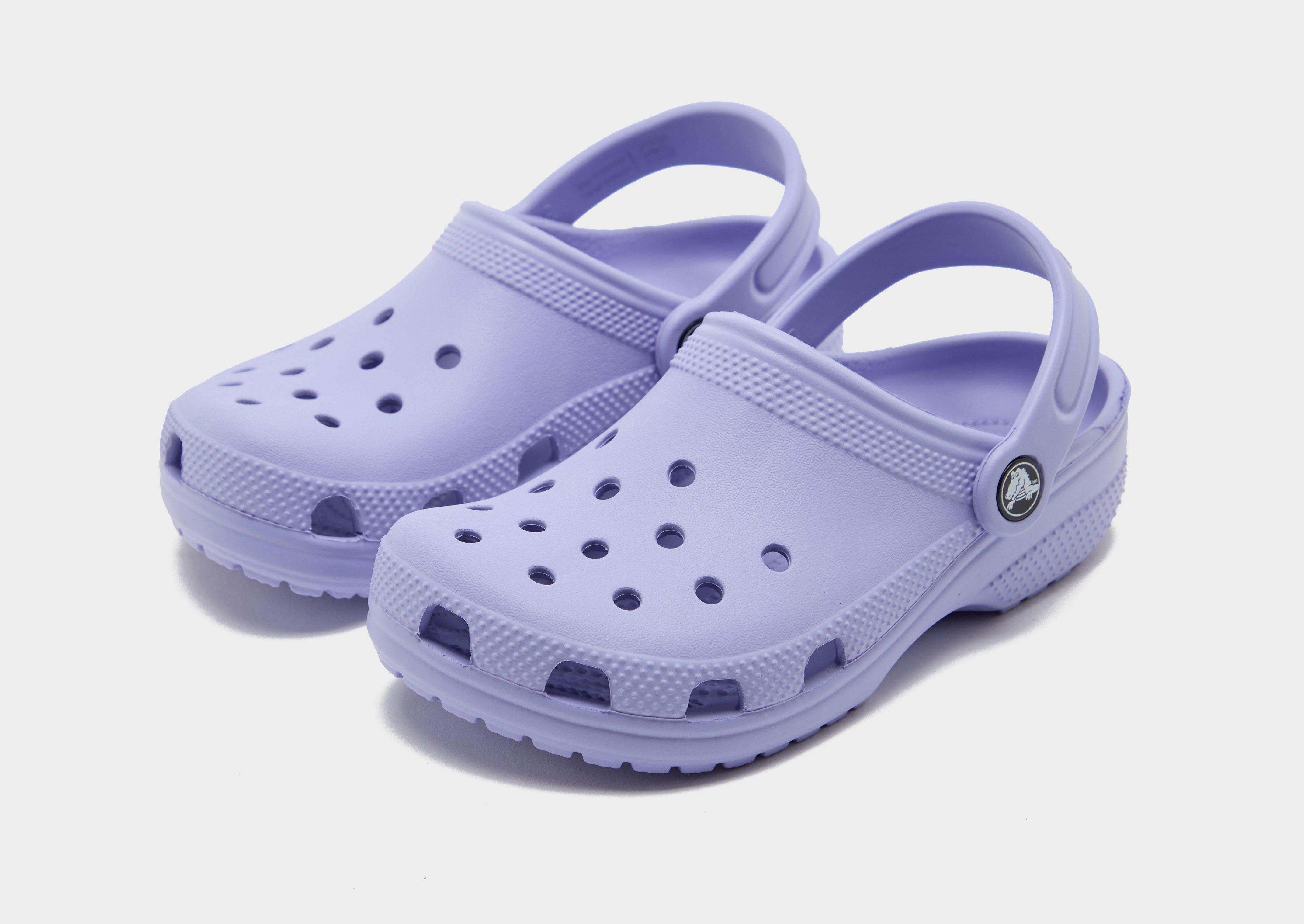 Crocs Classic Clog Children