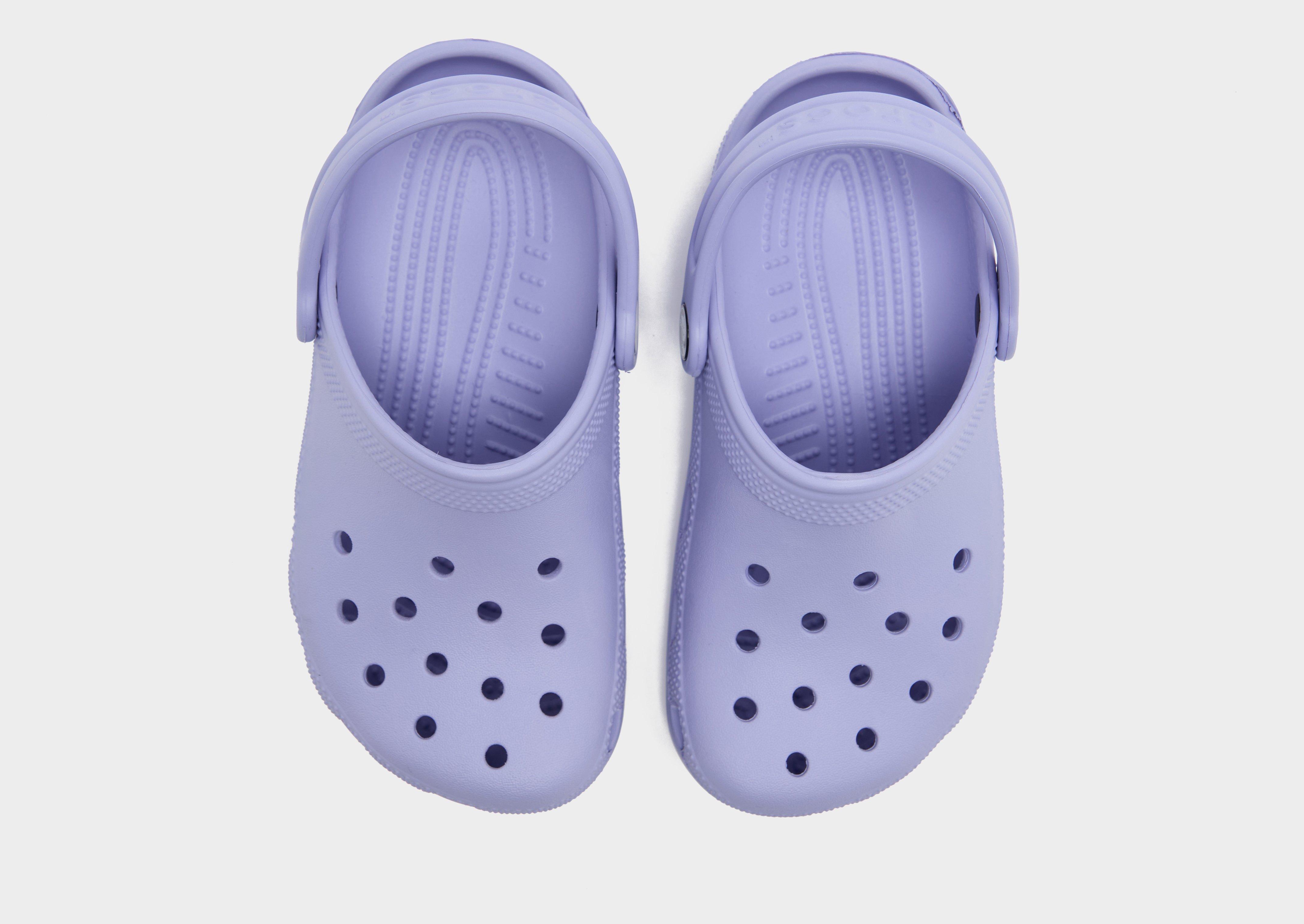 Crocs Classic Clog Children