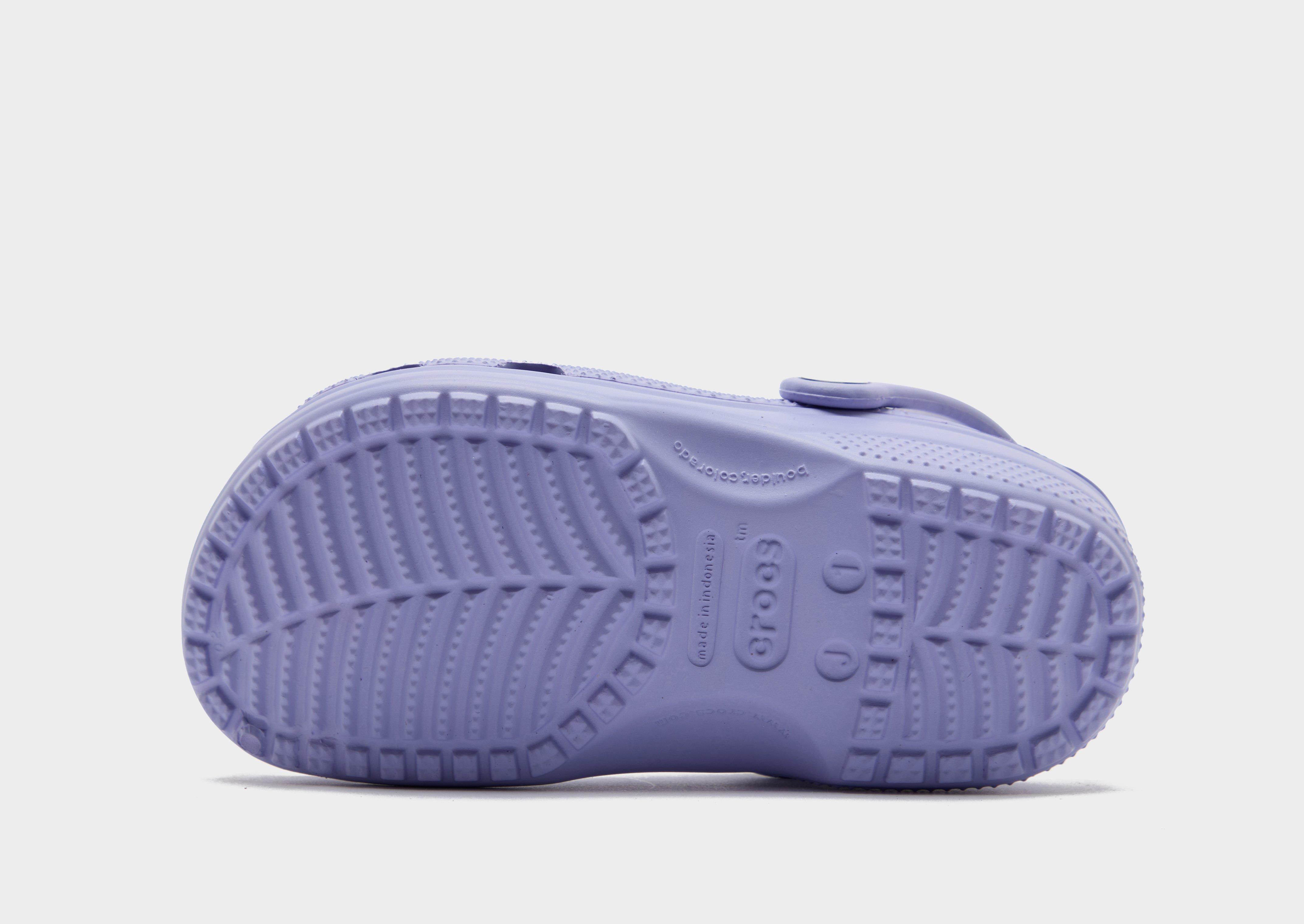 Crocs Classic Clog Children