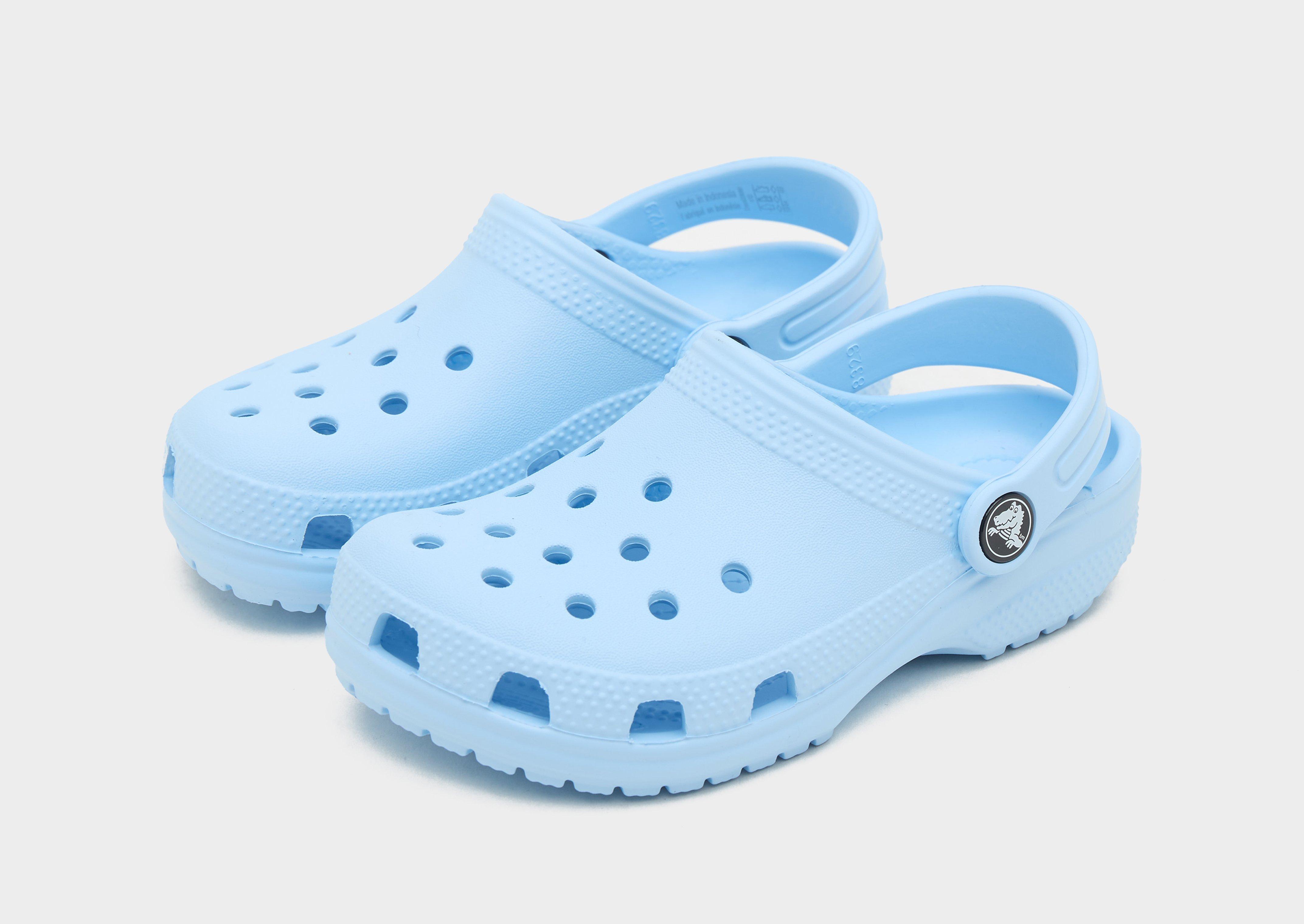 Crocs Classic Clog Junior
