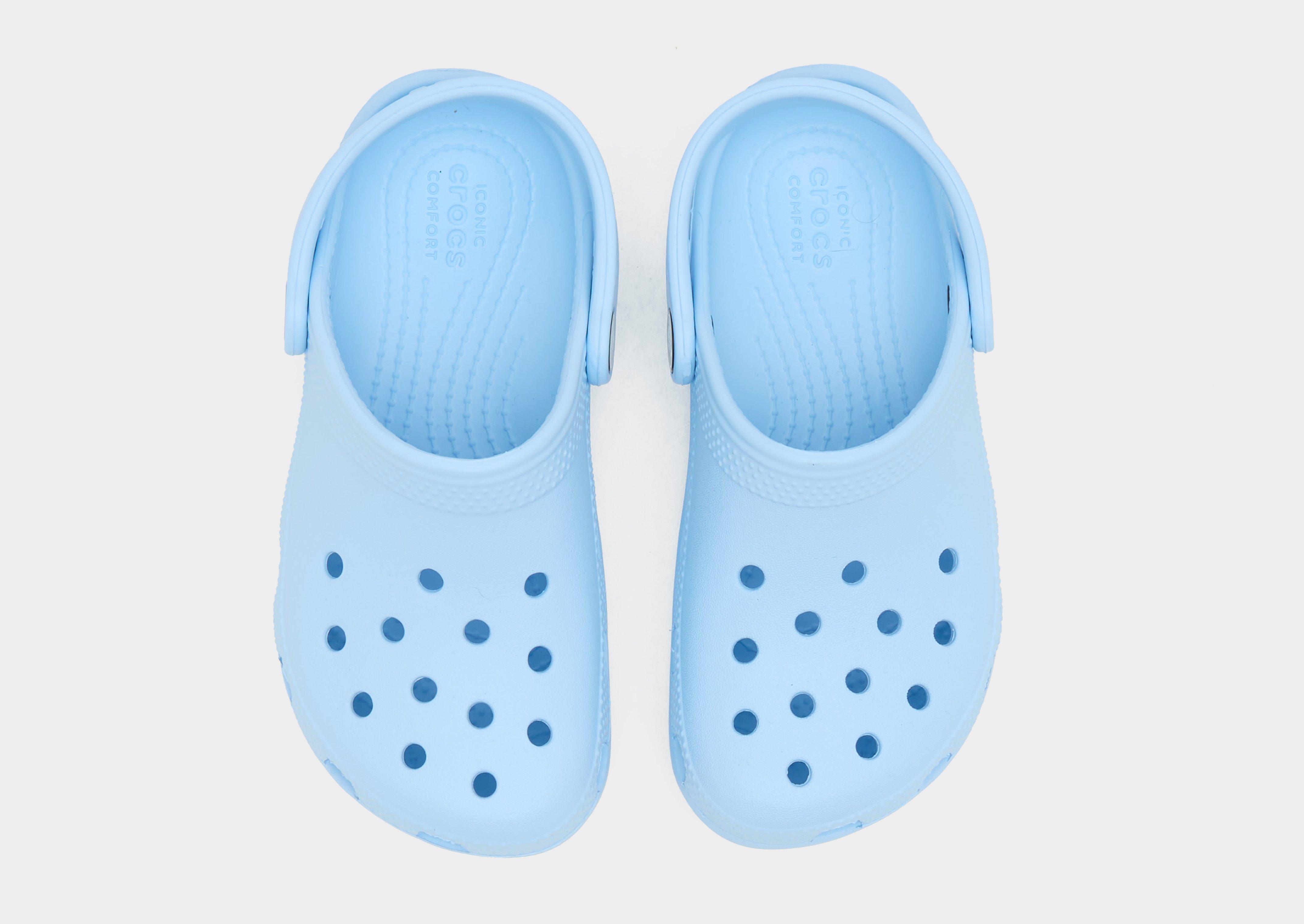 Crocs Classic Clog Junior