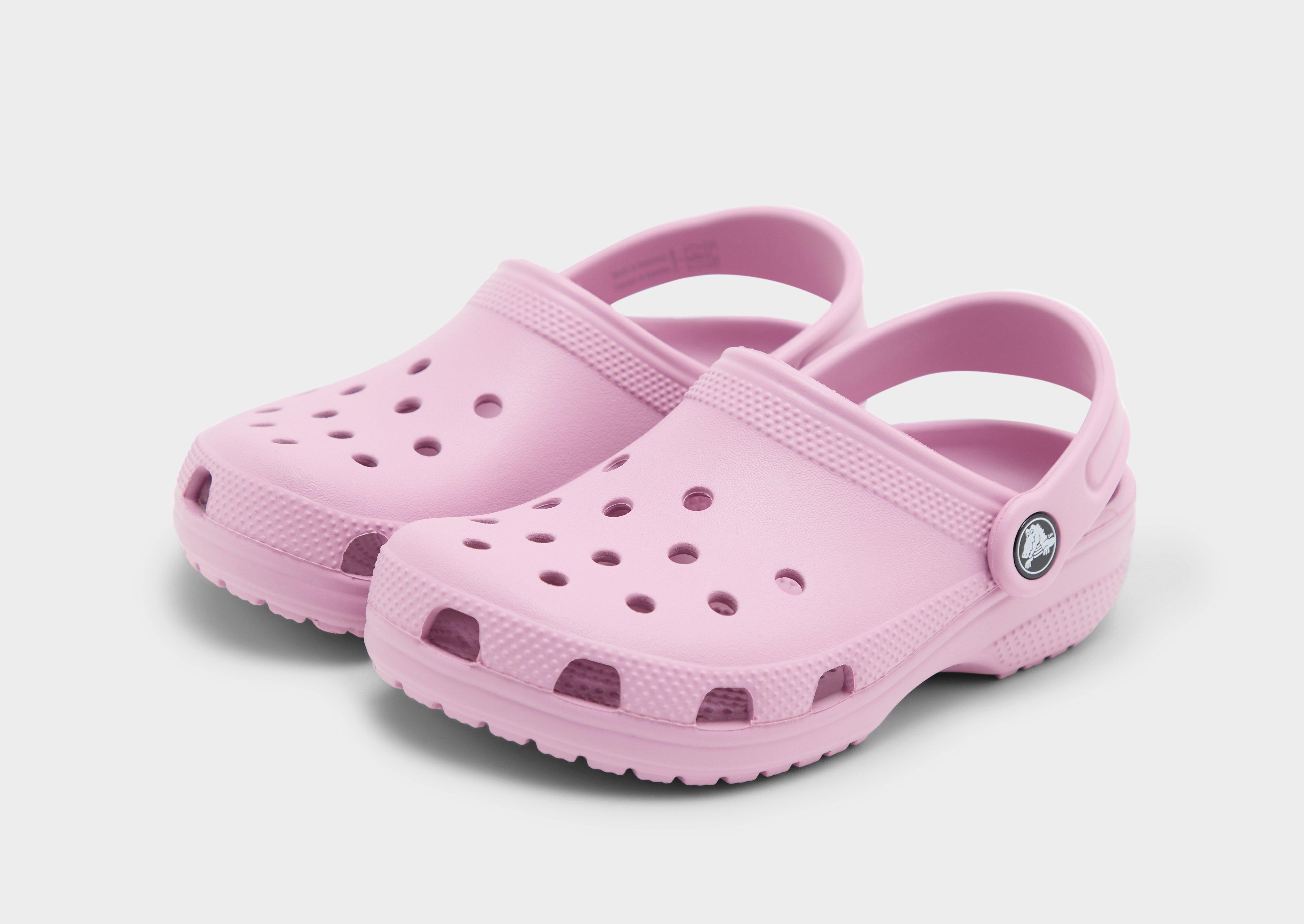 Crocs Classic Clog Children