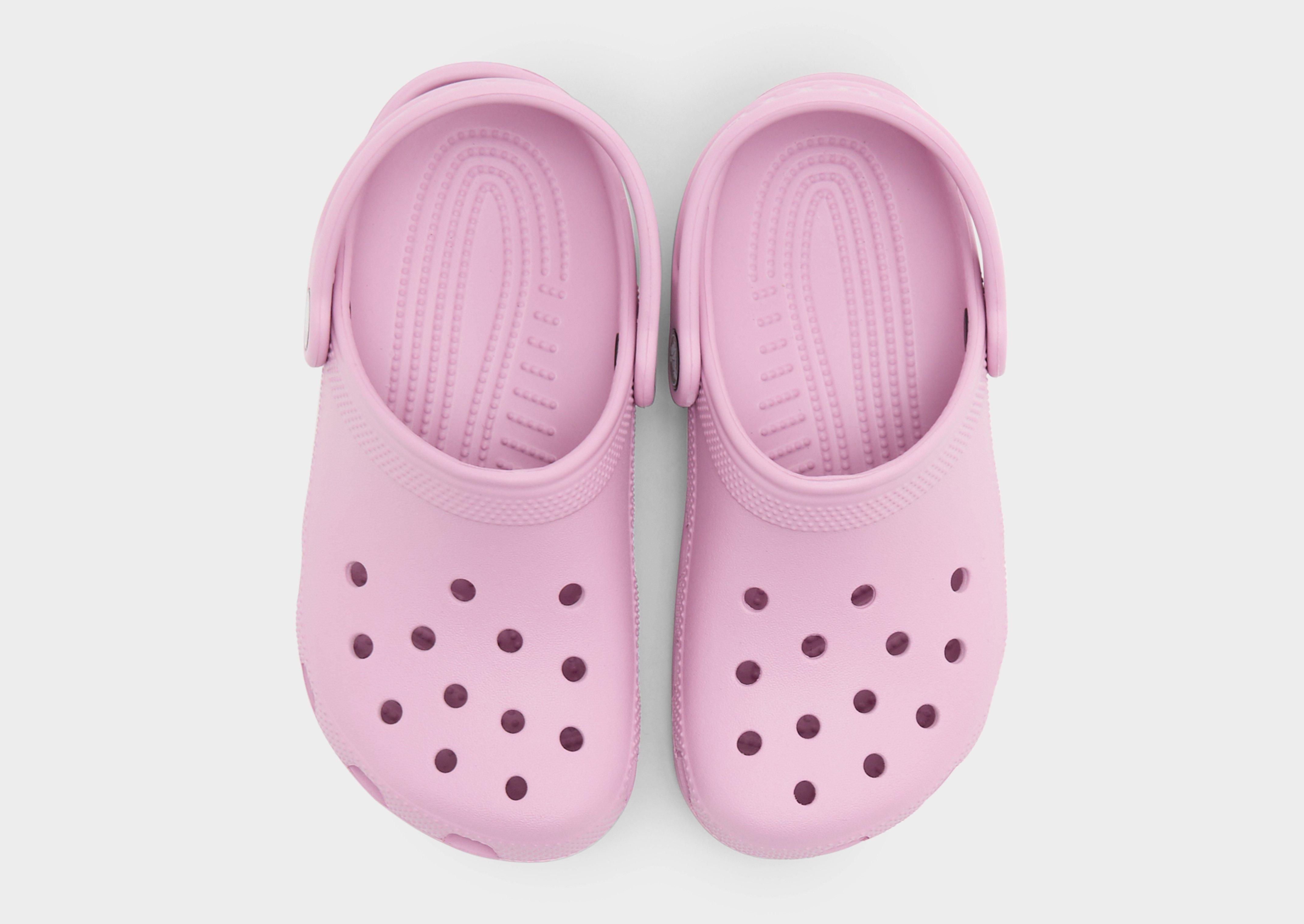 Crocs Classic Clog Children