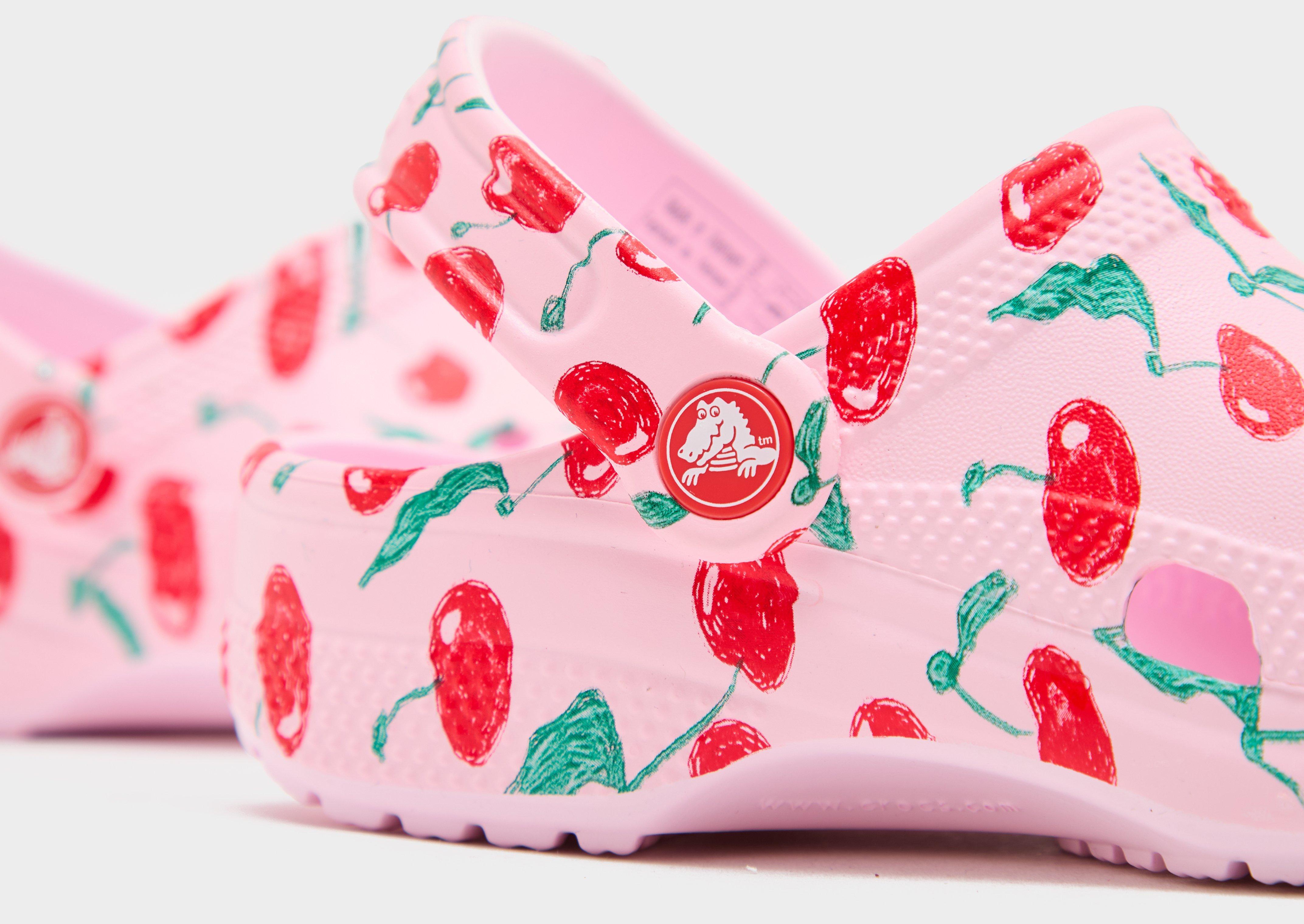 Crocs Classic Clog Children