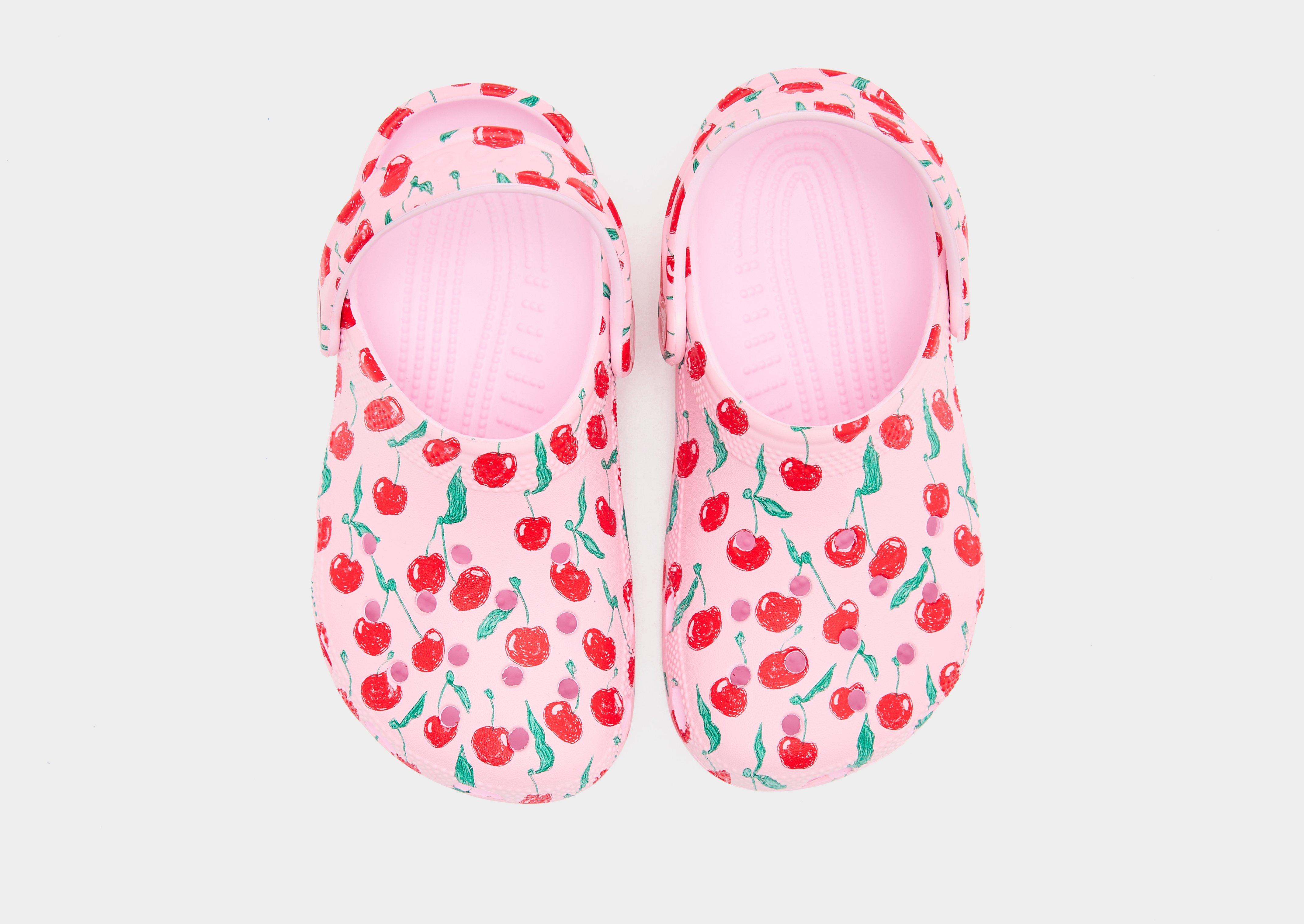 Crocs Classic Clog Children