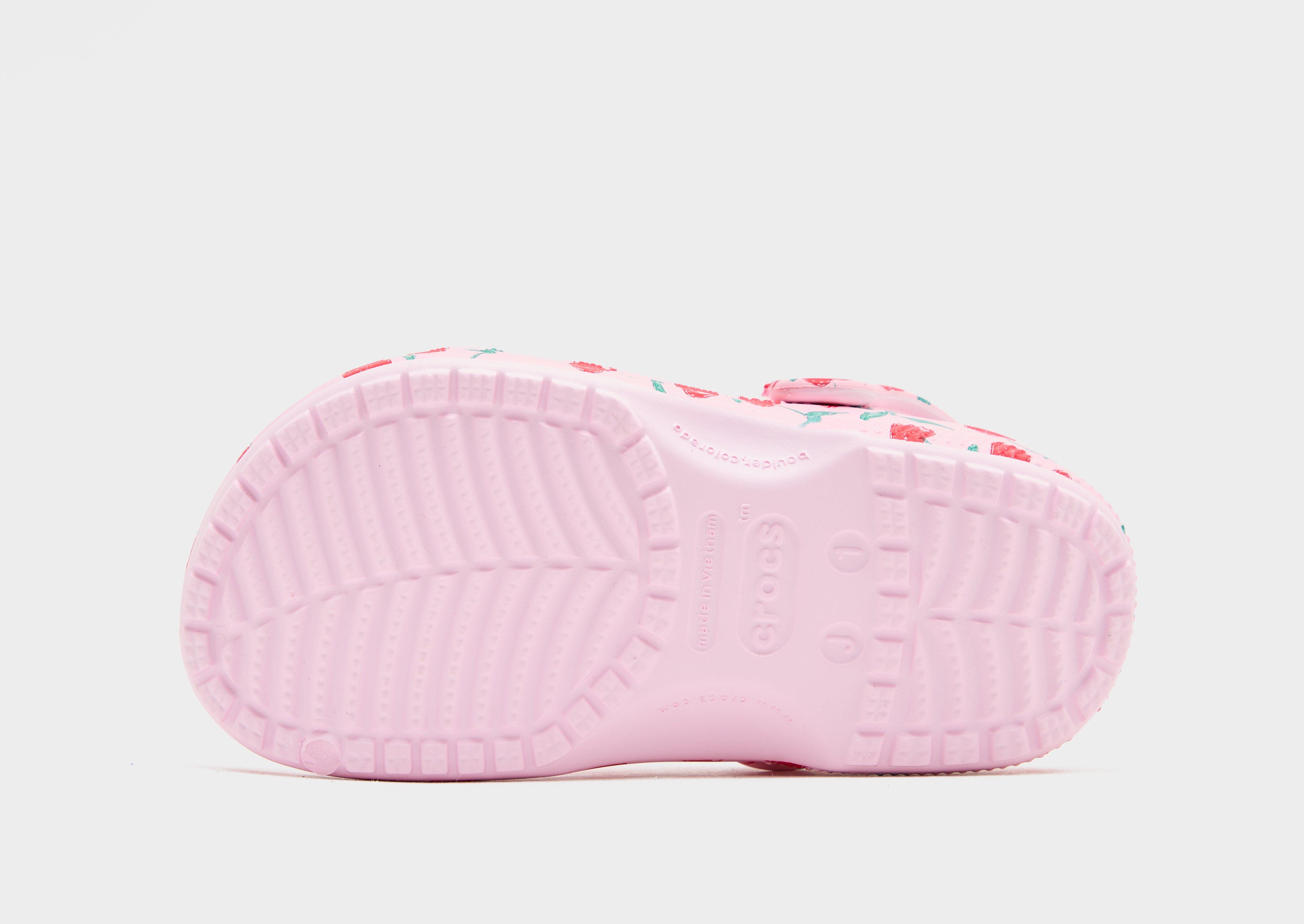 Crocs Classic Clog Children