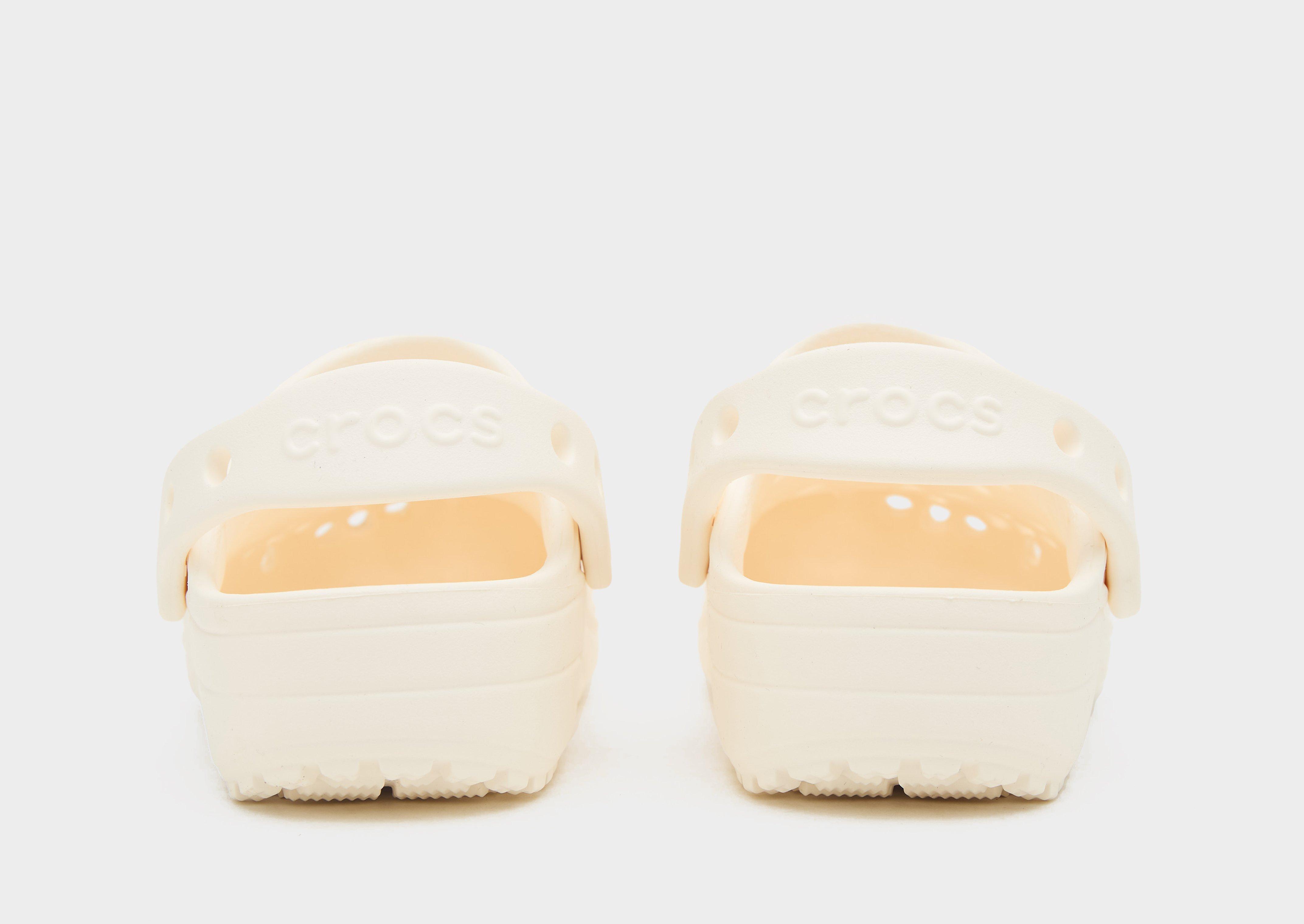 Crocs Classic Clog Flower Children